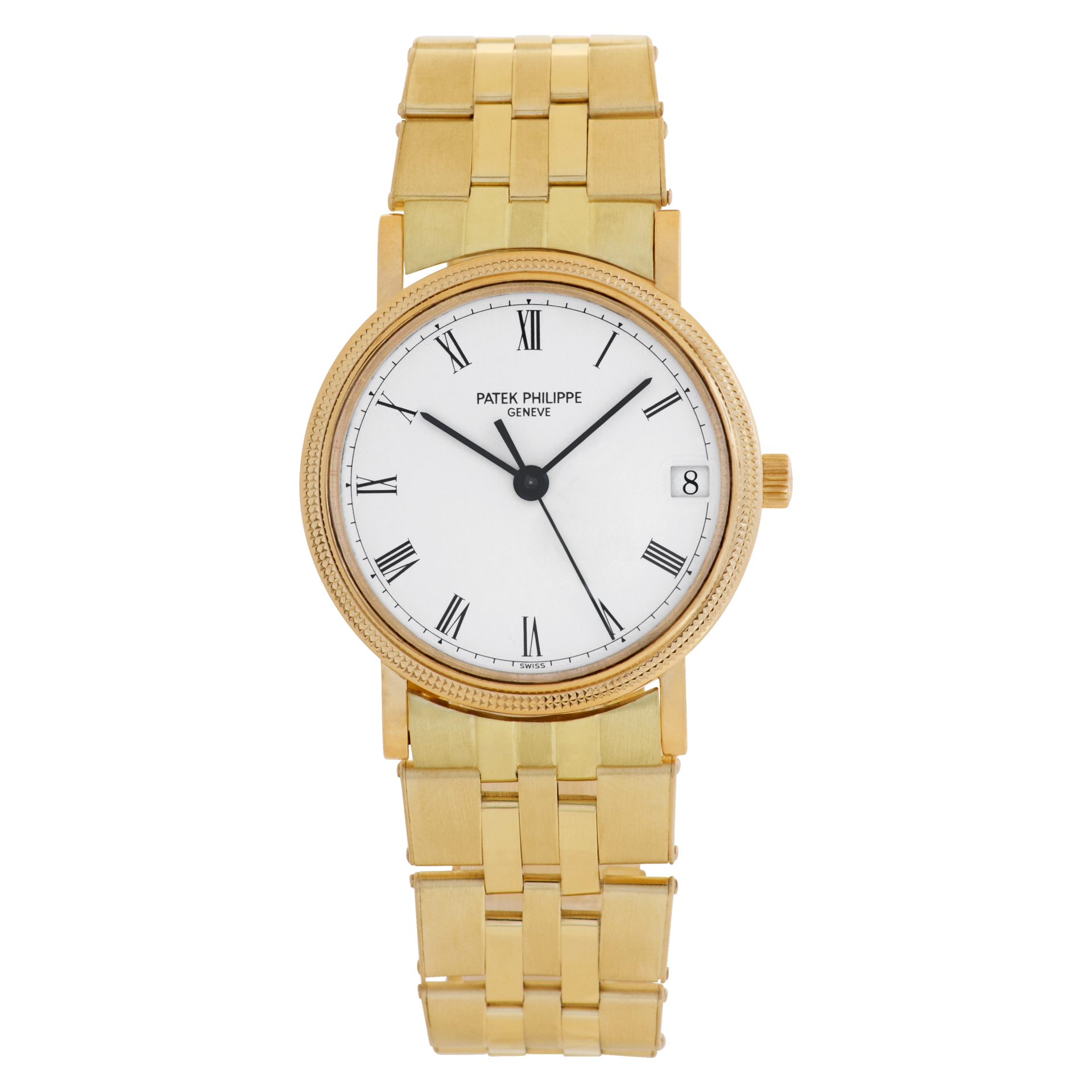 patek philippe 3802