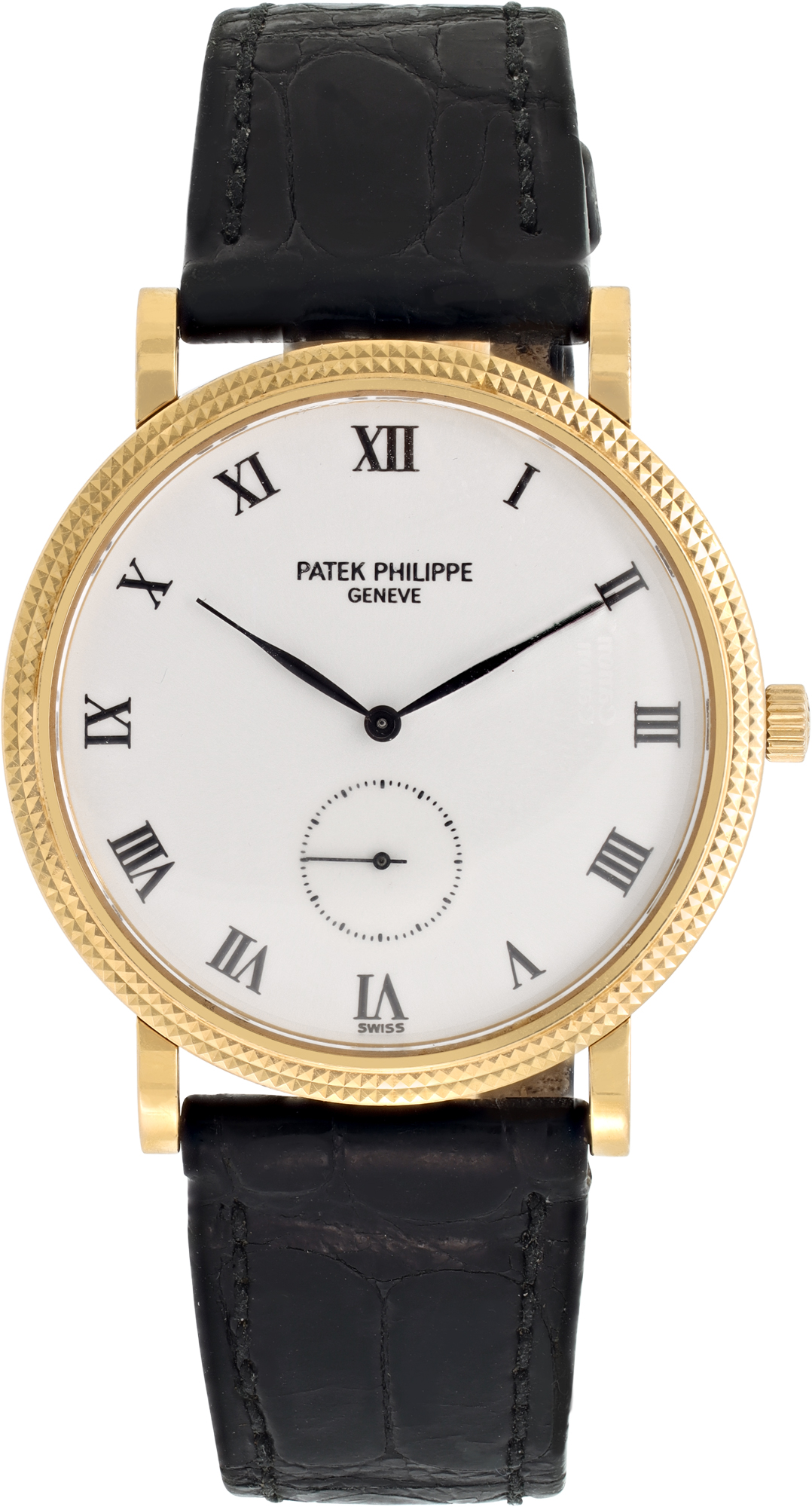 Broken Patek Philippe Watch Value: Why, Friday, August 1, 2025