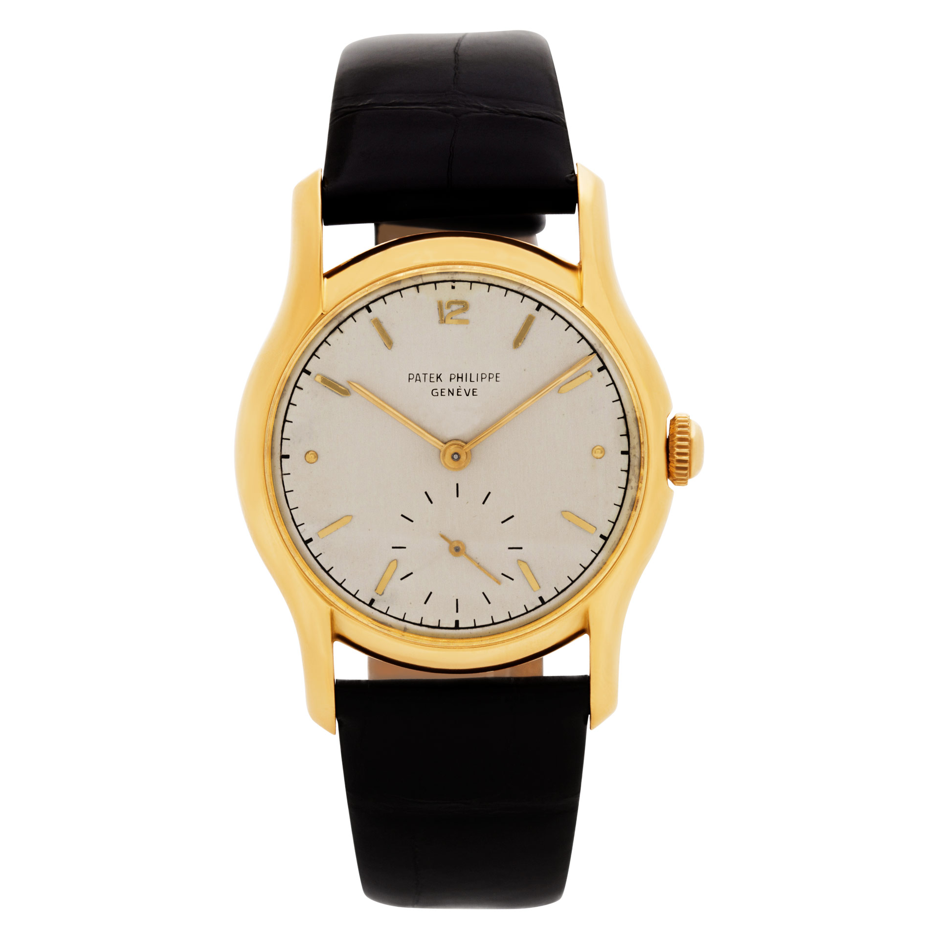 Patek Philippe Calatrava 35mm 2406 W519657