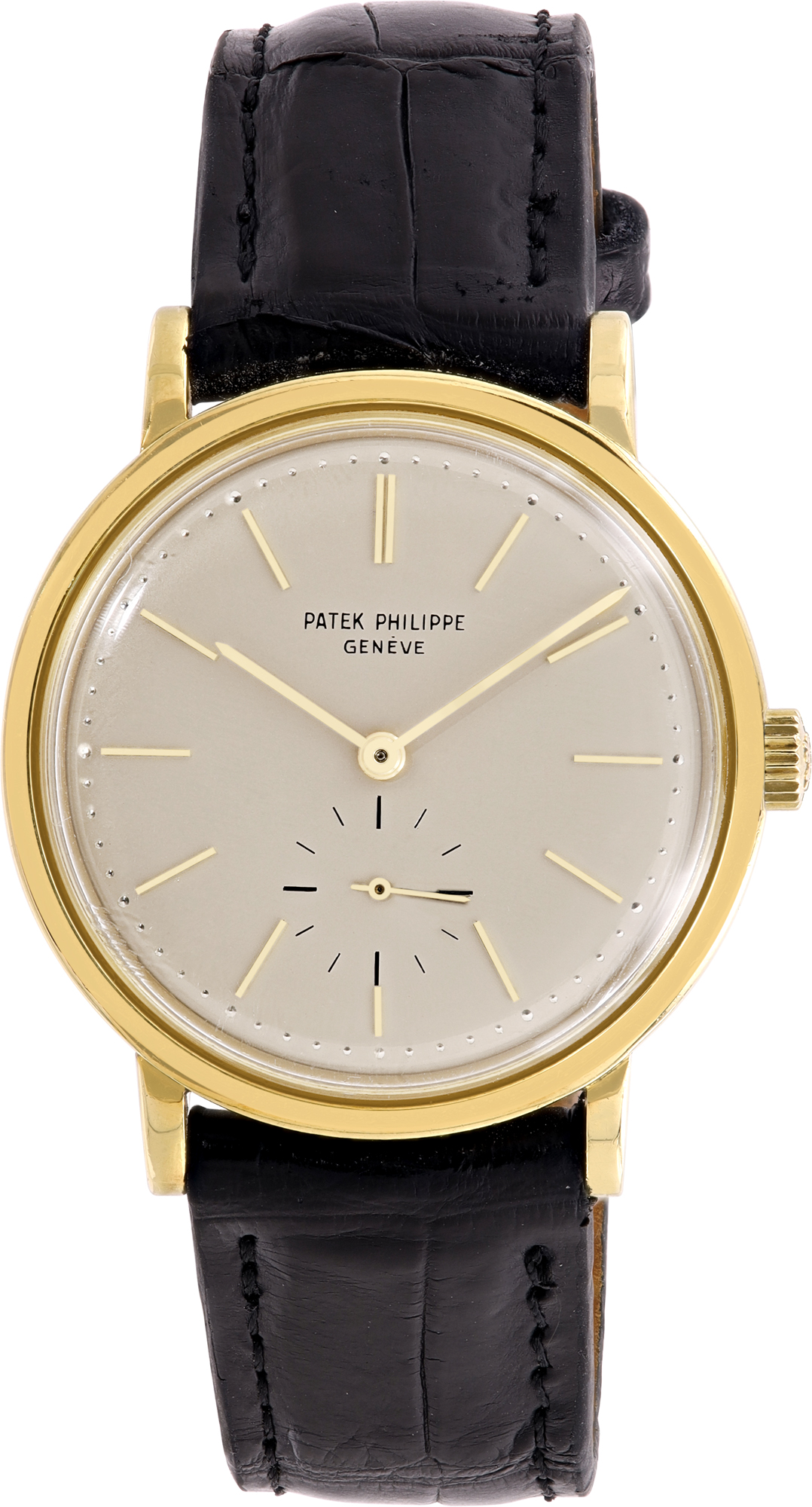 Patek Philippe Calatrava 35mm 3415 W530591