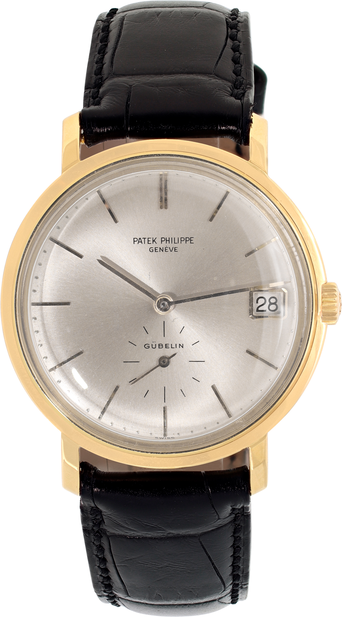 Patek Philippe Calatrava
