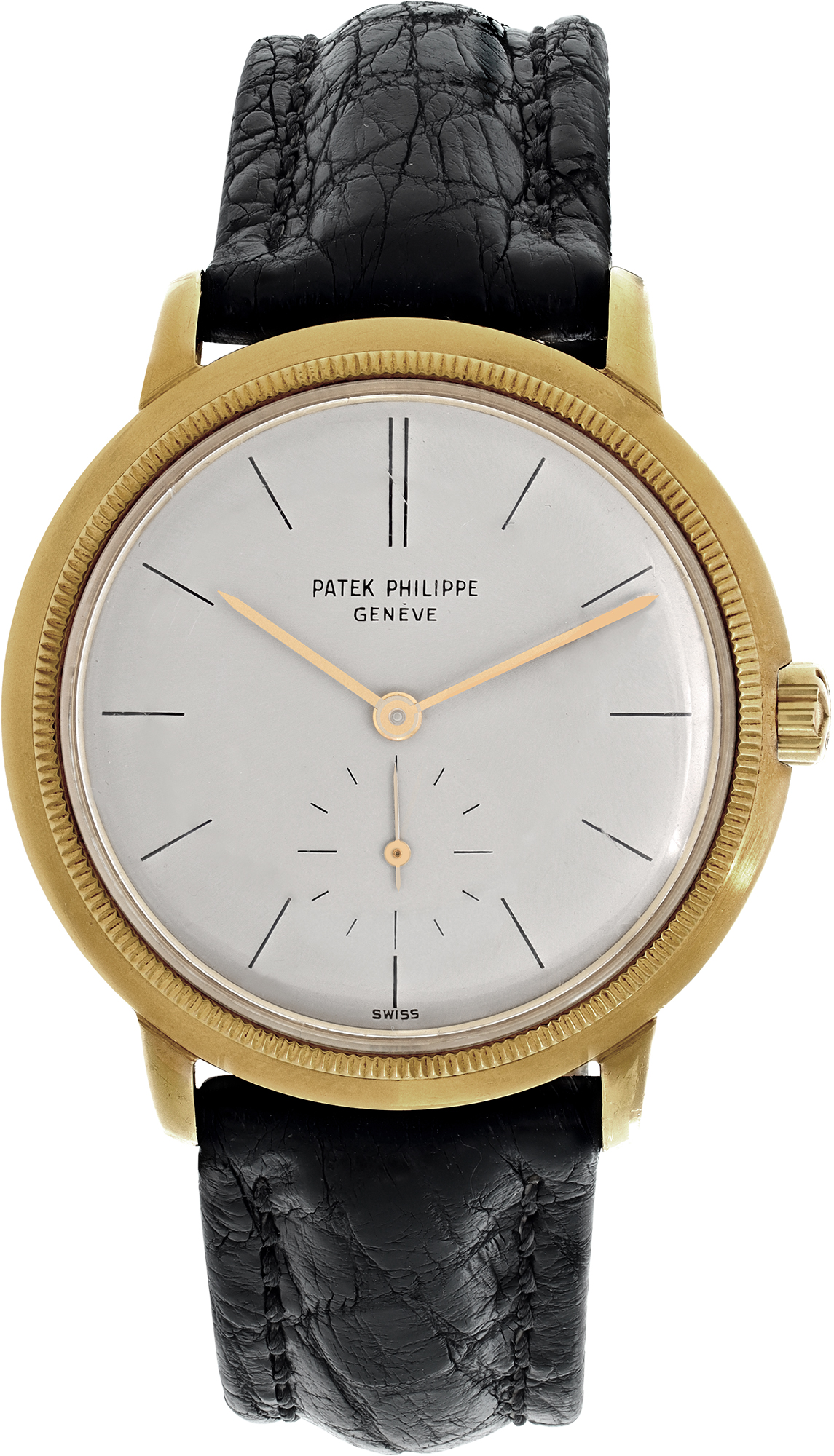 Patek Philippe Calatrava 35mm 3454