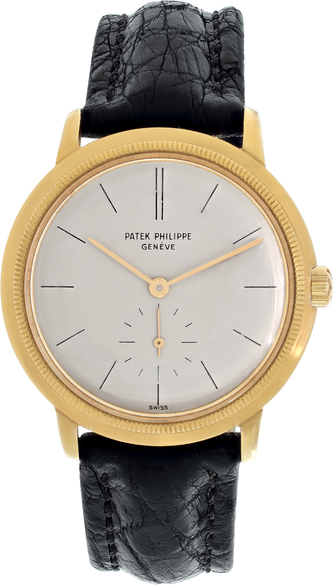 Patek Philippe Calatrava 35mm 3454 W529474