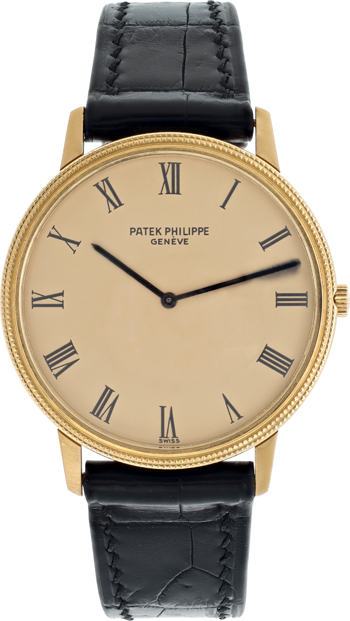 Patek Philippe Calatrava 35mm 3590 W529235