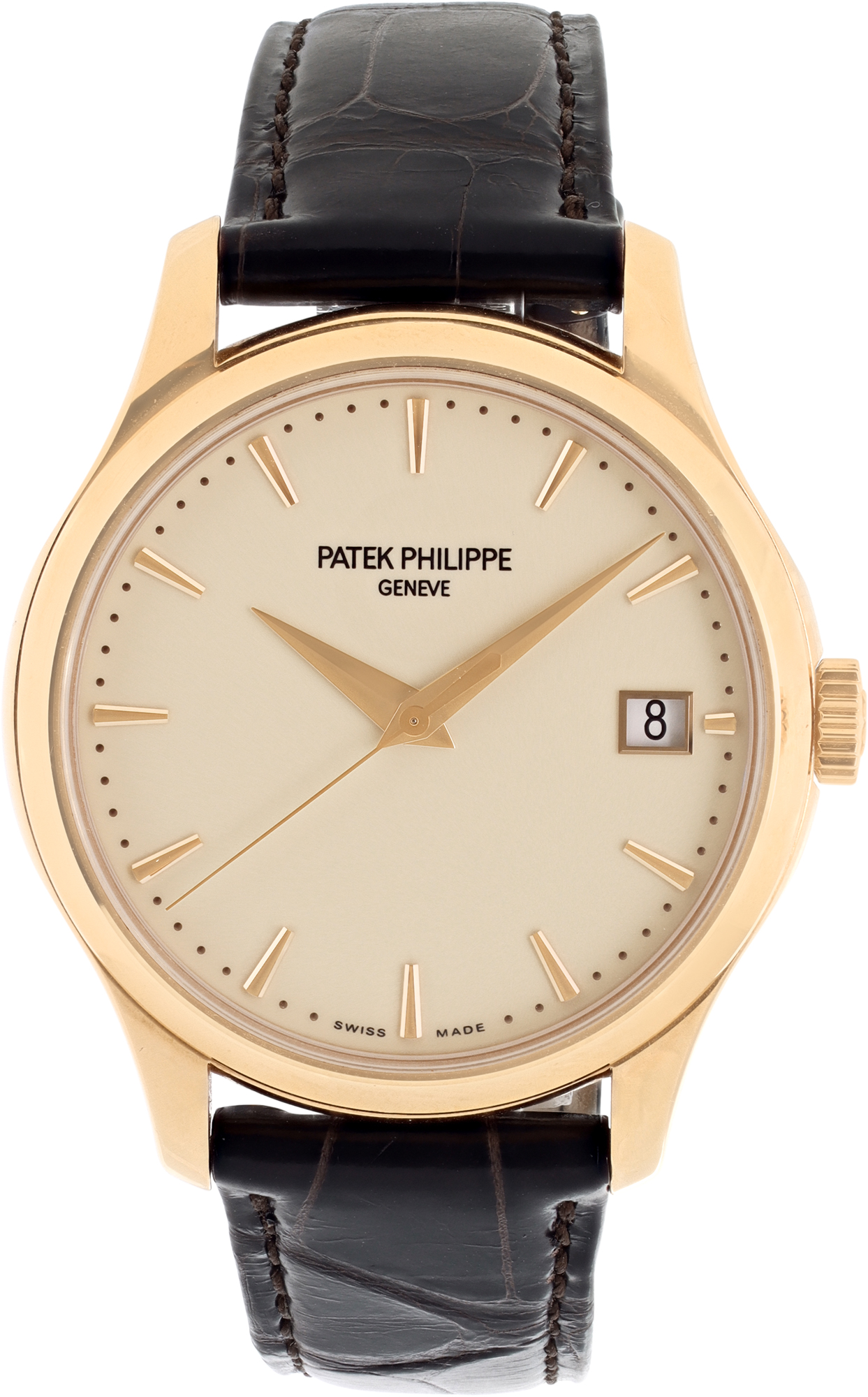 Patek Philippe Calatrava 39mm 5227R W529564