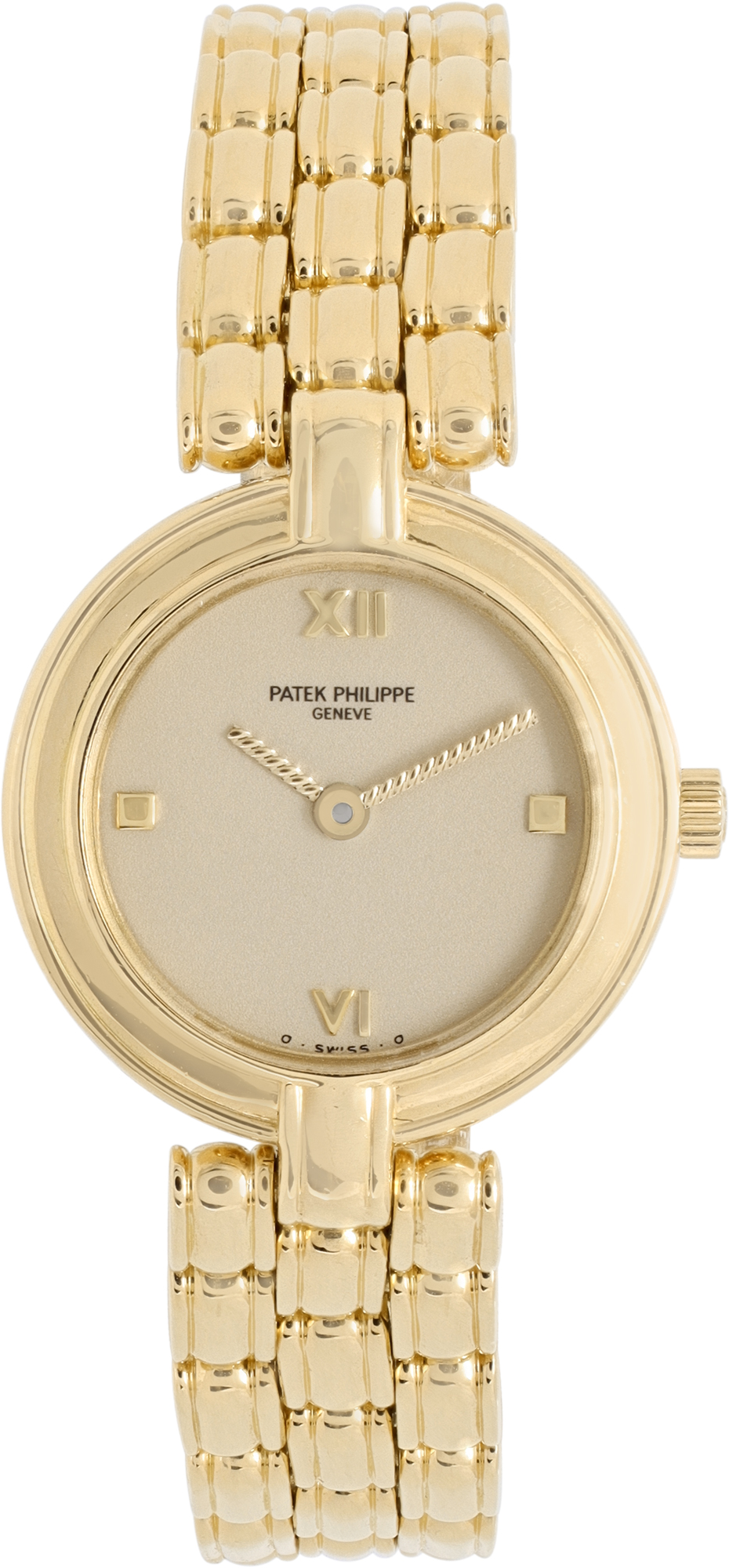 Patek Philippe Classic 22mm 4727/1