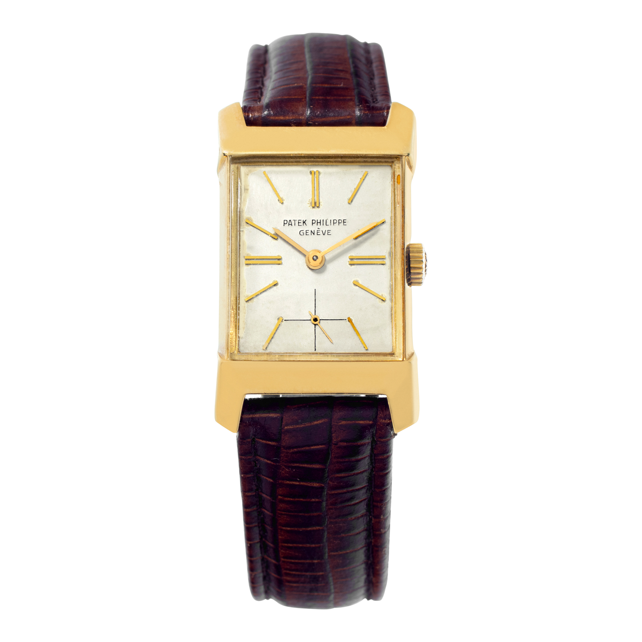Patek Philippe Classic 31mm 2553 W526742