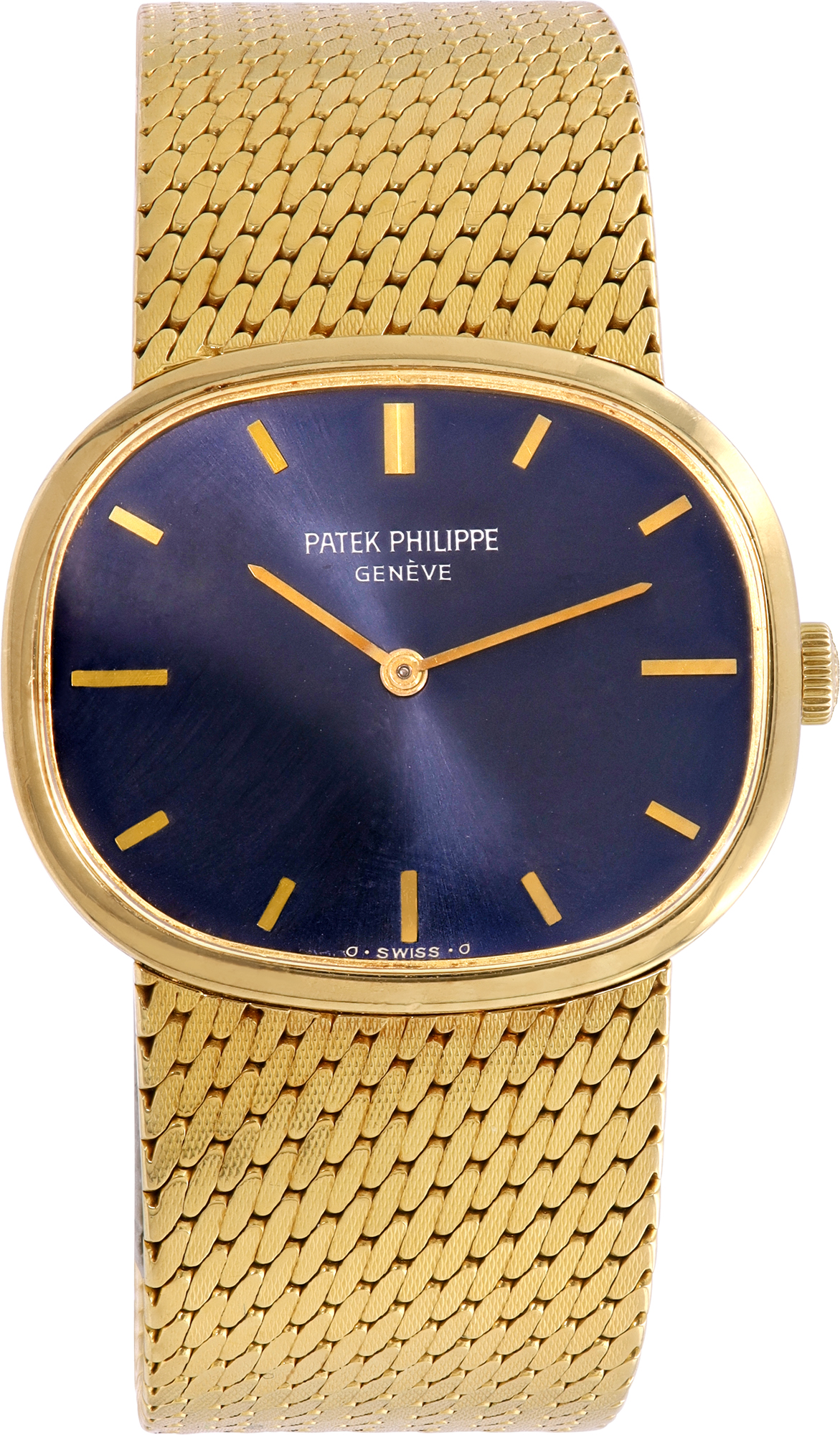 Patek Philippe Ellipse 32mm 3545 W530549