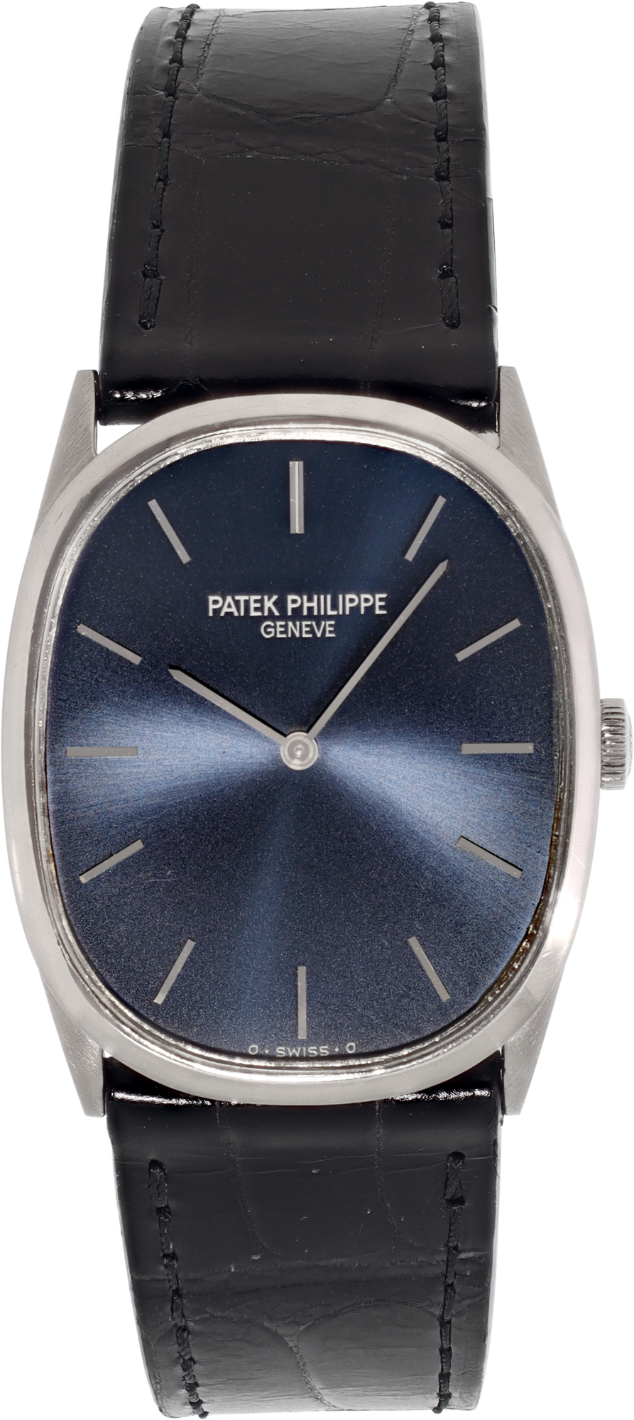 Patek Philippe Ellipse 32mm 3746 W529600