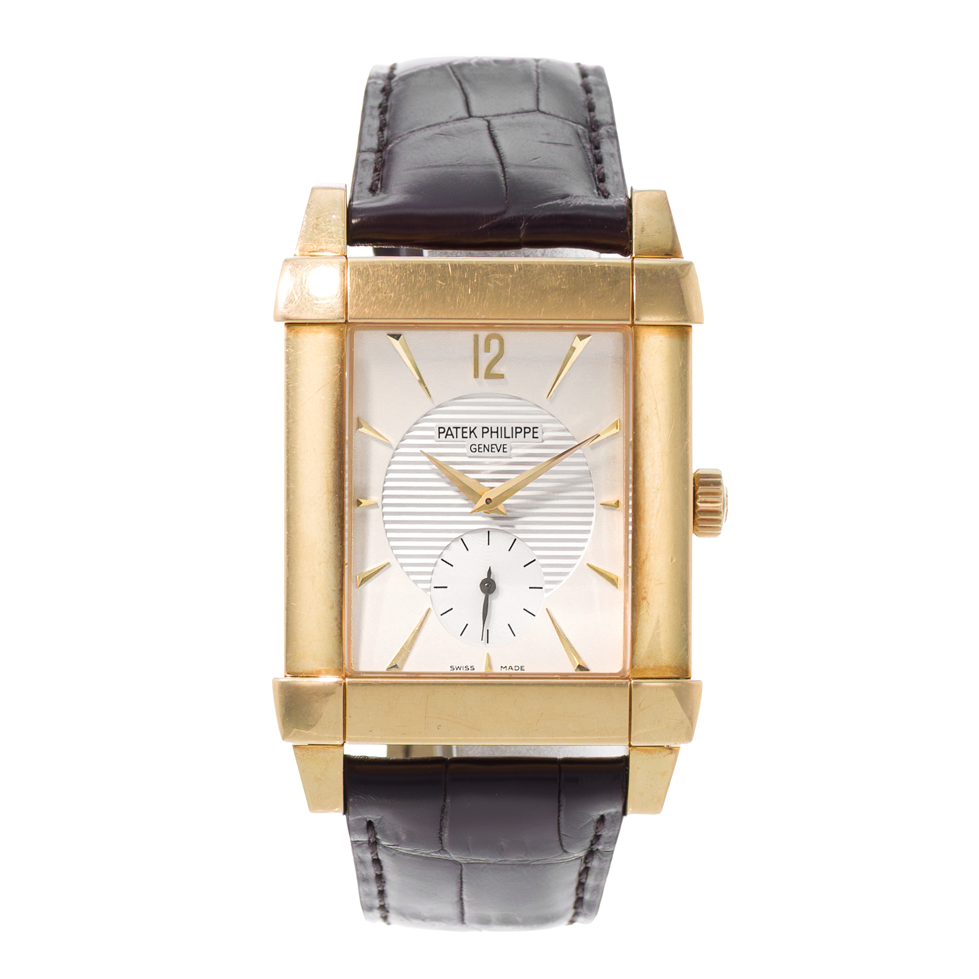 Patek Philippe Gondolo 30x48 5111J-001