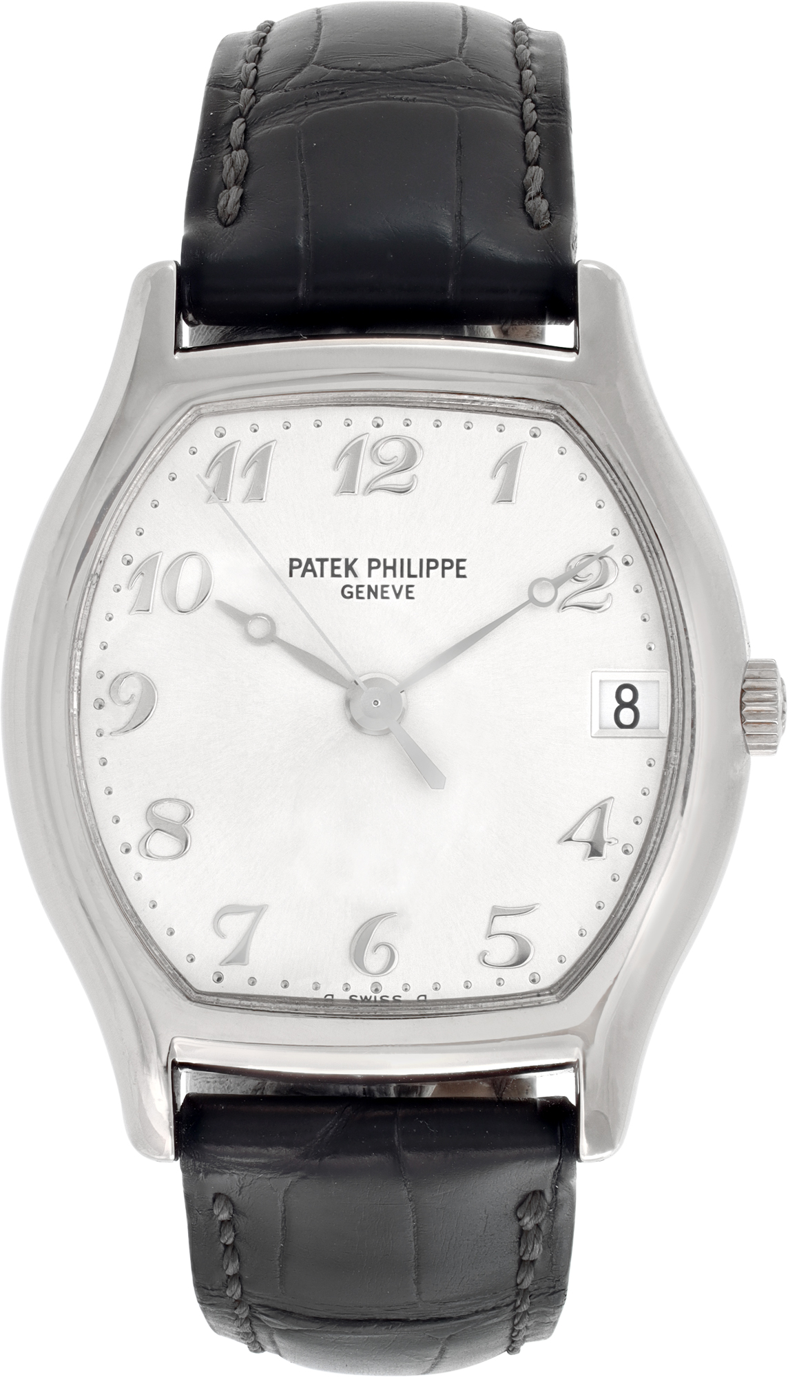 Patek Philippe Parts Value: August 2025, Monday, August 18, 2025