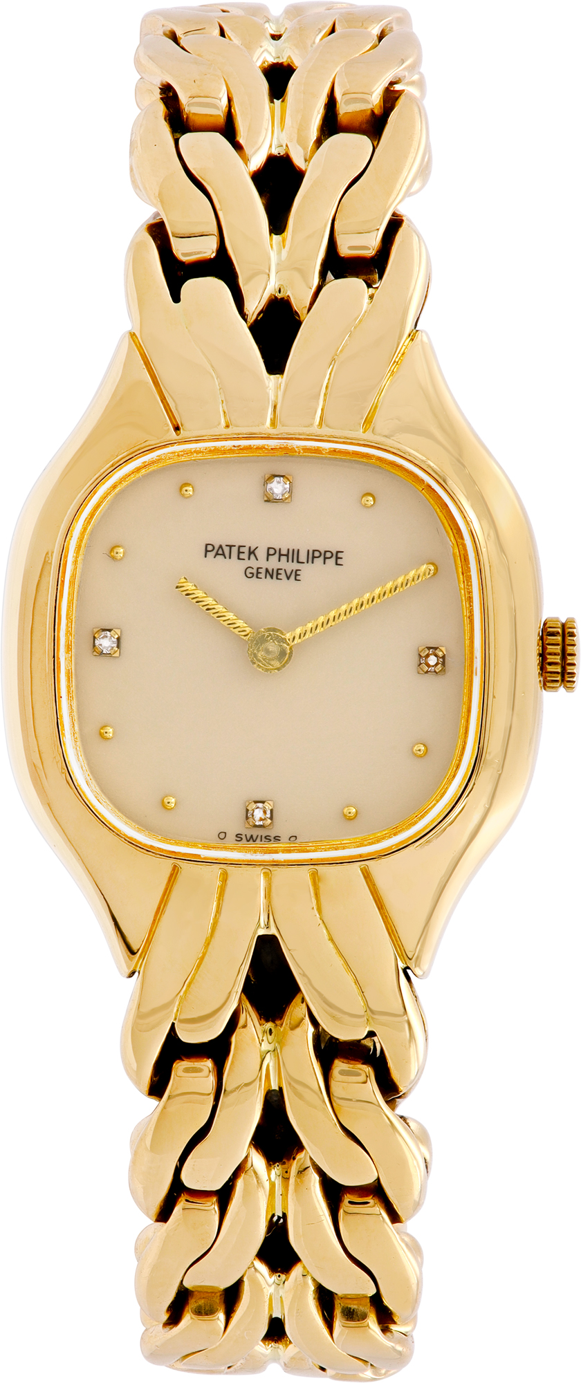 Patek Philippe La Flamme 4815/1 W530108