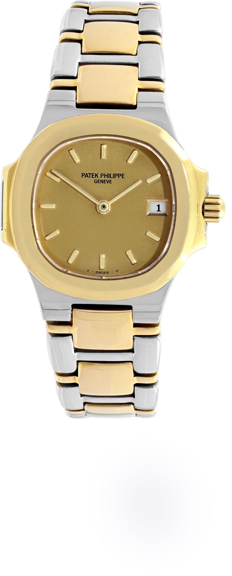 Patek Philippe Nautilus 26mm 4700/51 W530109