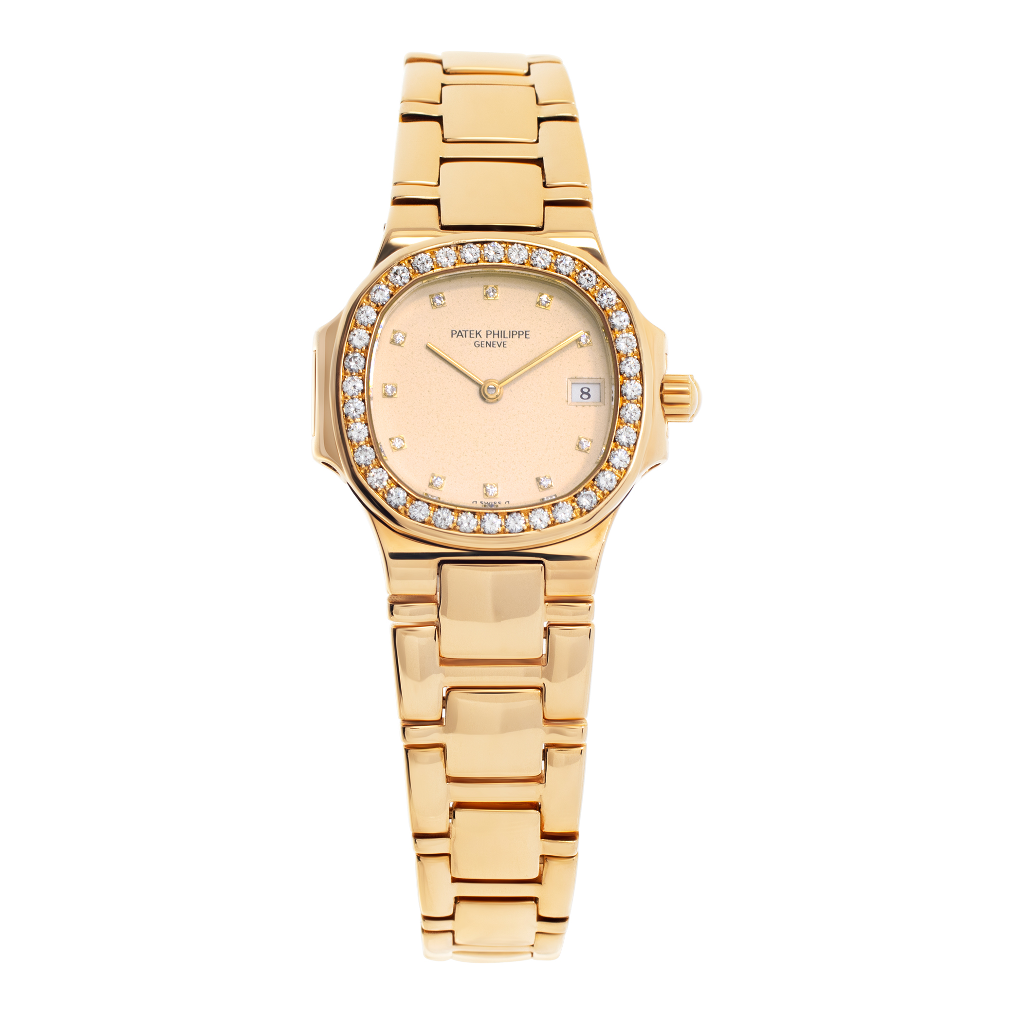 Patek Philippe Nautilus 27mm 4700J Patek Philippe Nautilus 27mm 4700J