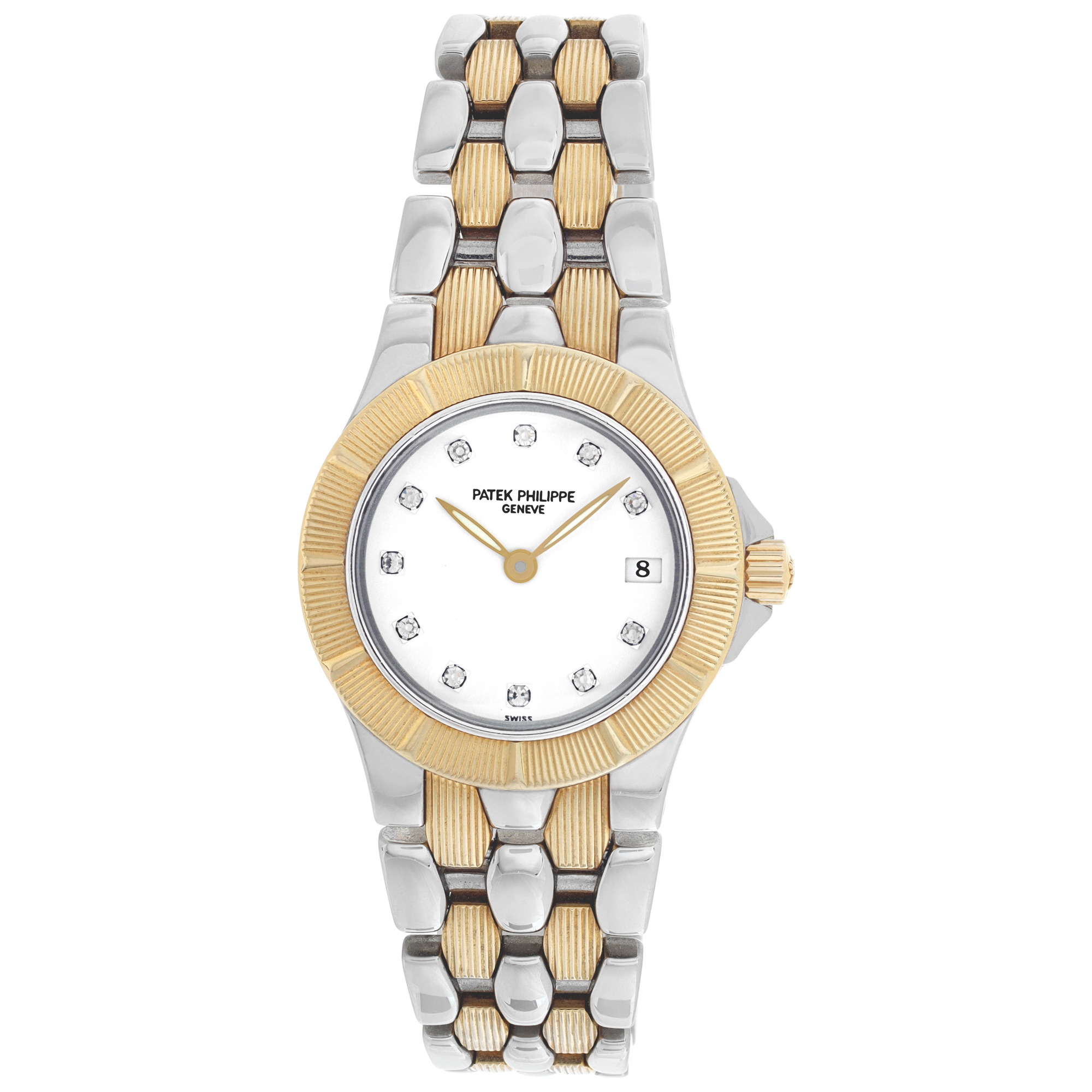 Patek Philippe Neptune 27mm 4880-1