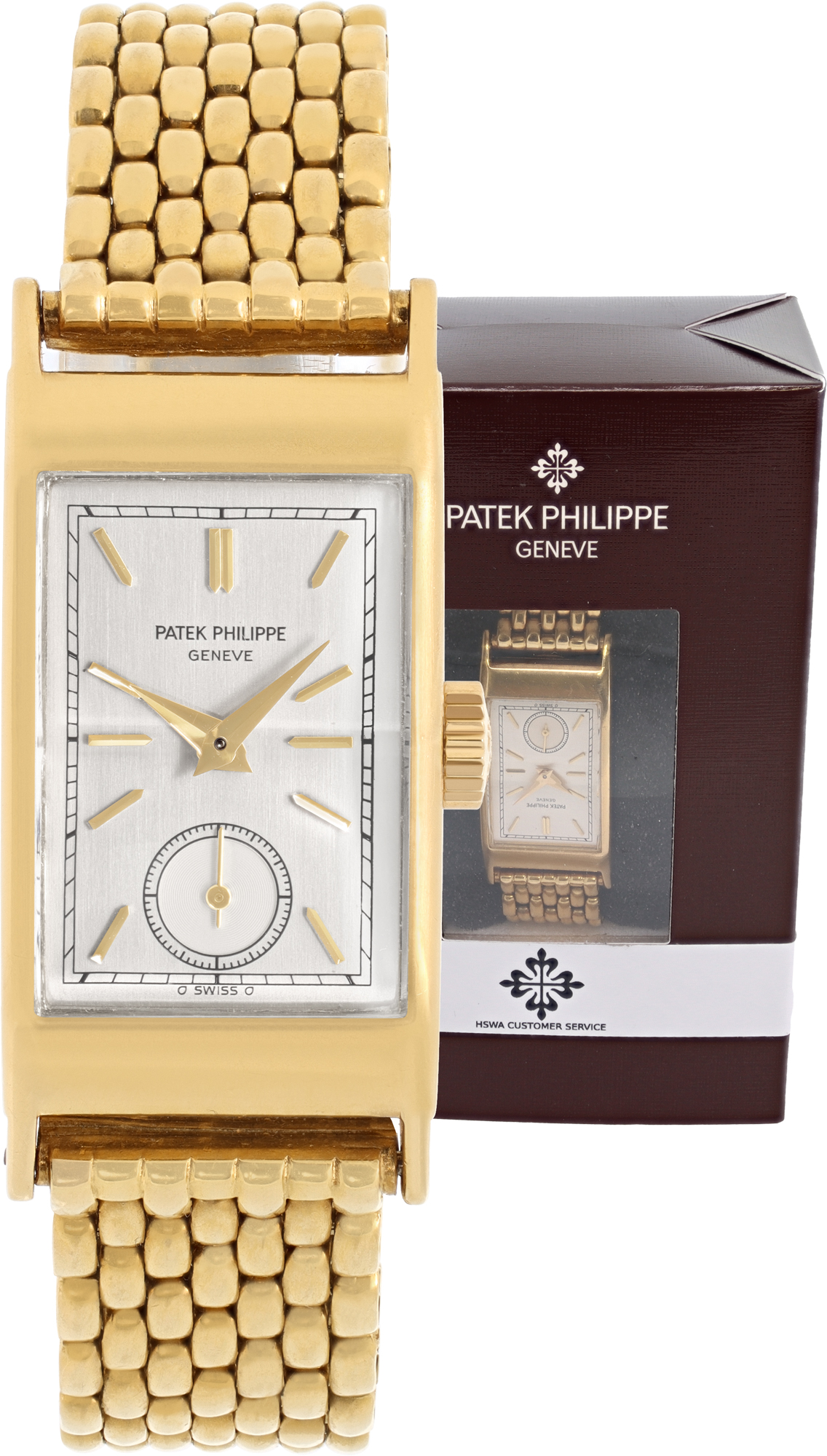Patek Philippe Tegolino 34mm 425J-SCI W529353 \_p