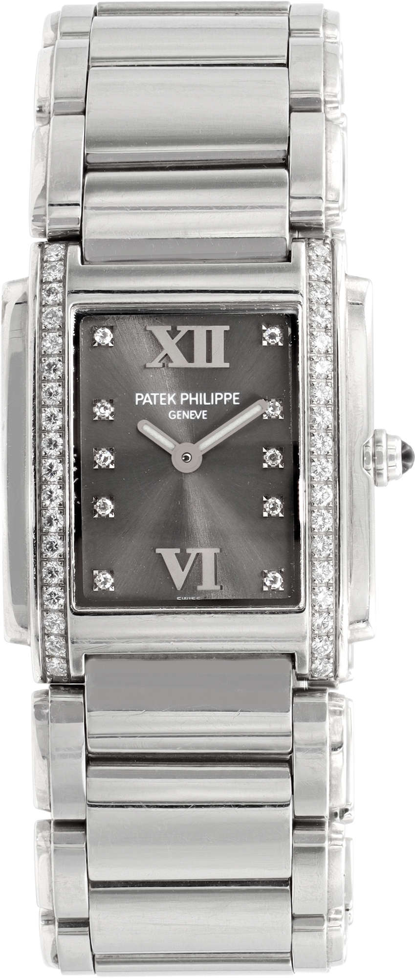 Patek Philippe Twenty 4 23.7mm 4910/010 W529980