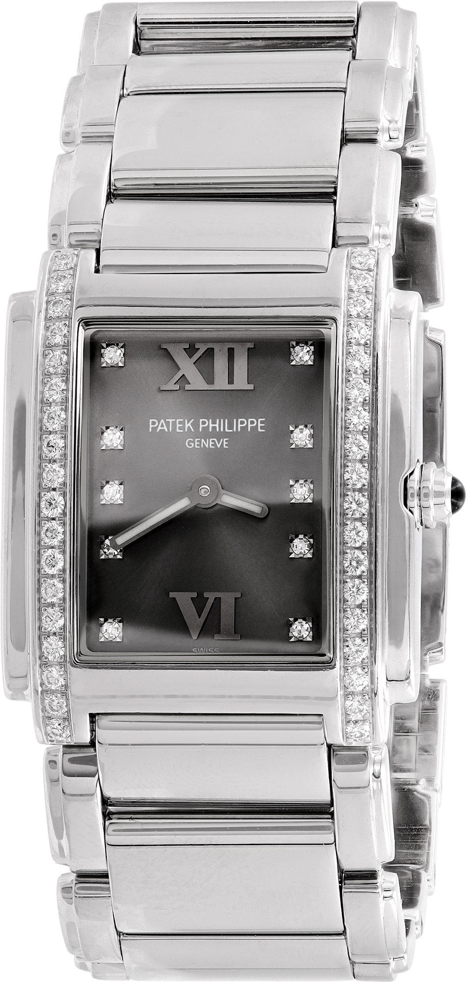Patek Philippe Twenty 4 23.7mm 4910 W530364