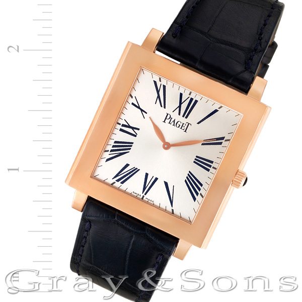 Sell Piaget & Chopard Jewelry Before, Monday, October 26, 2026