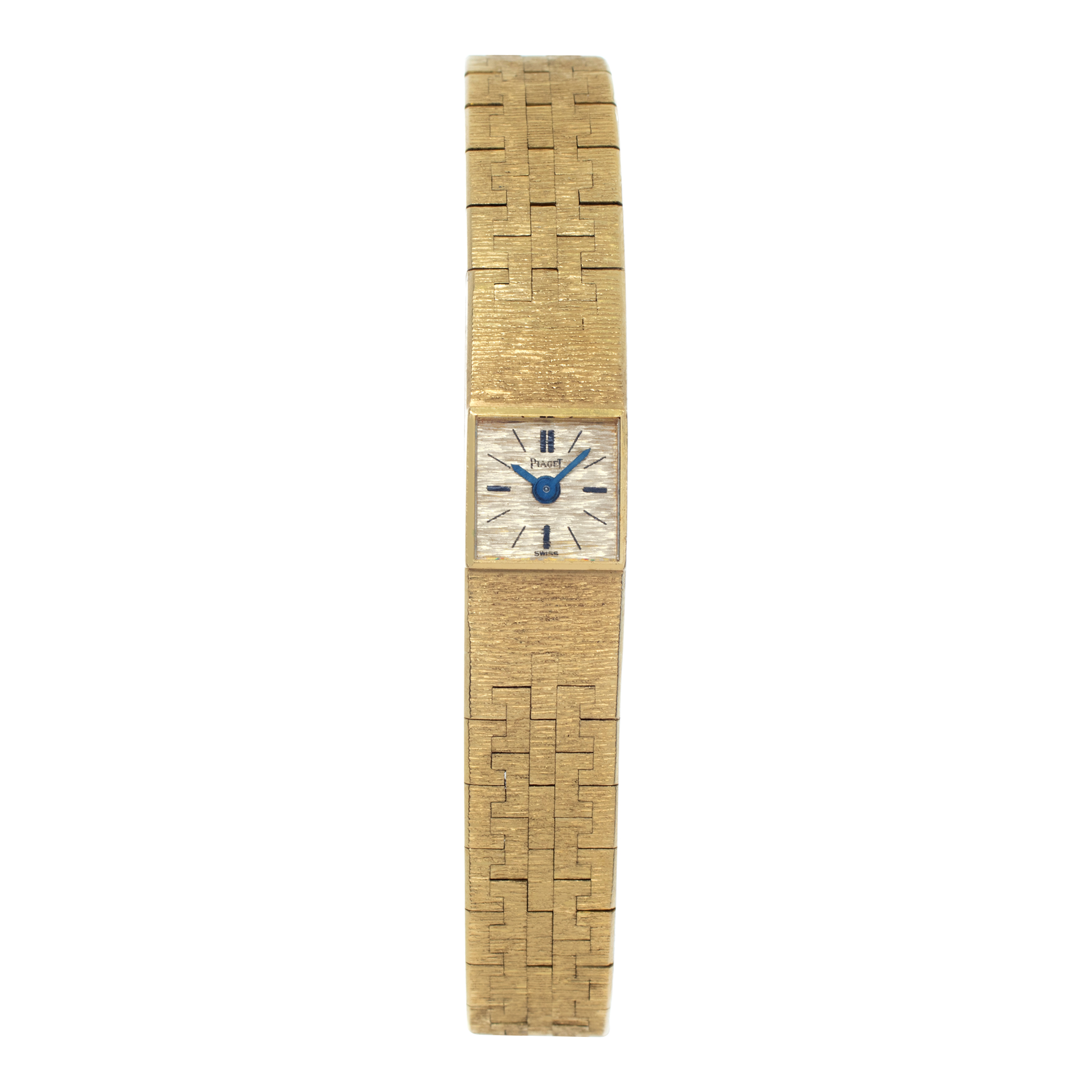Sell Chopard & Piaget Jewelry: Mid-October, Sunday, October 11, 2026