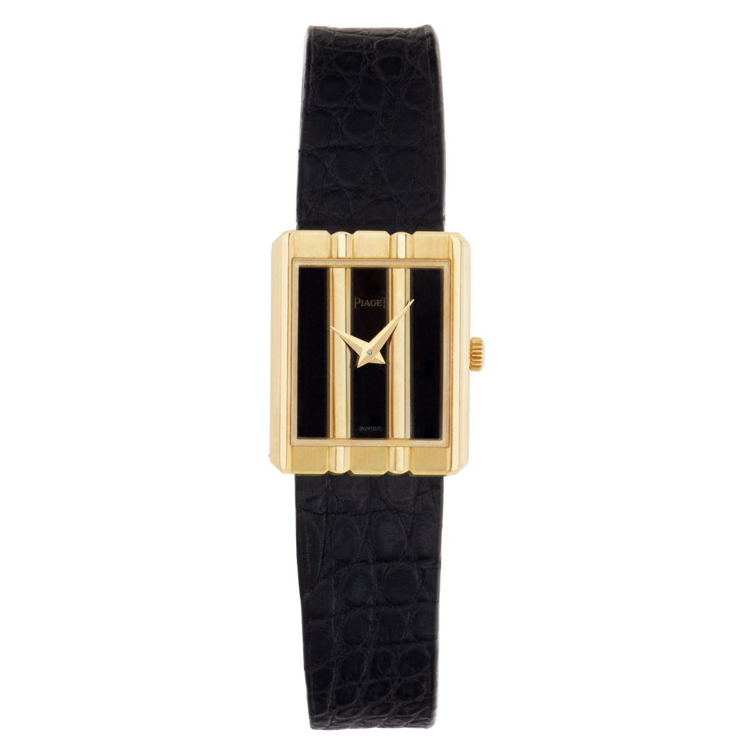 Piaget Classic 18.5mm 8393 Piaget Classic 18.5mm 8393