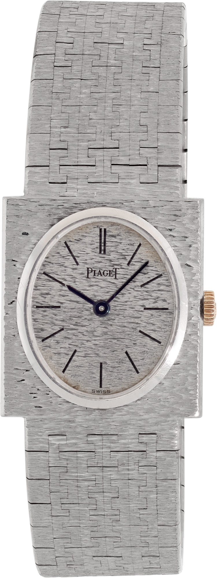 Piaget Classic 23mm 9134 A6 W529826