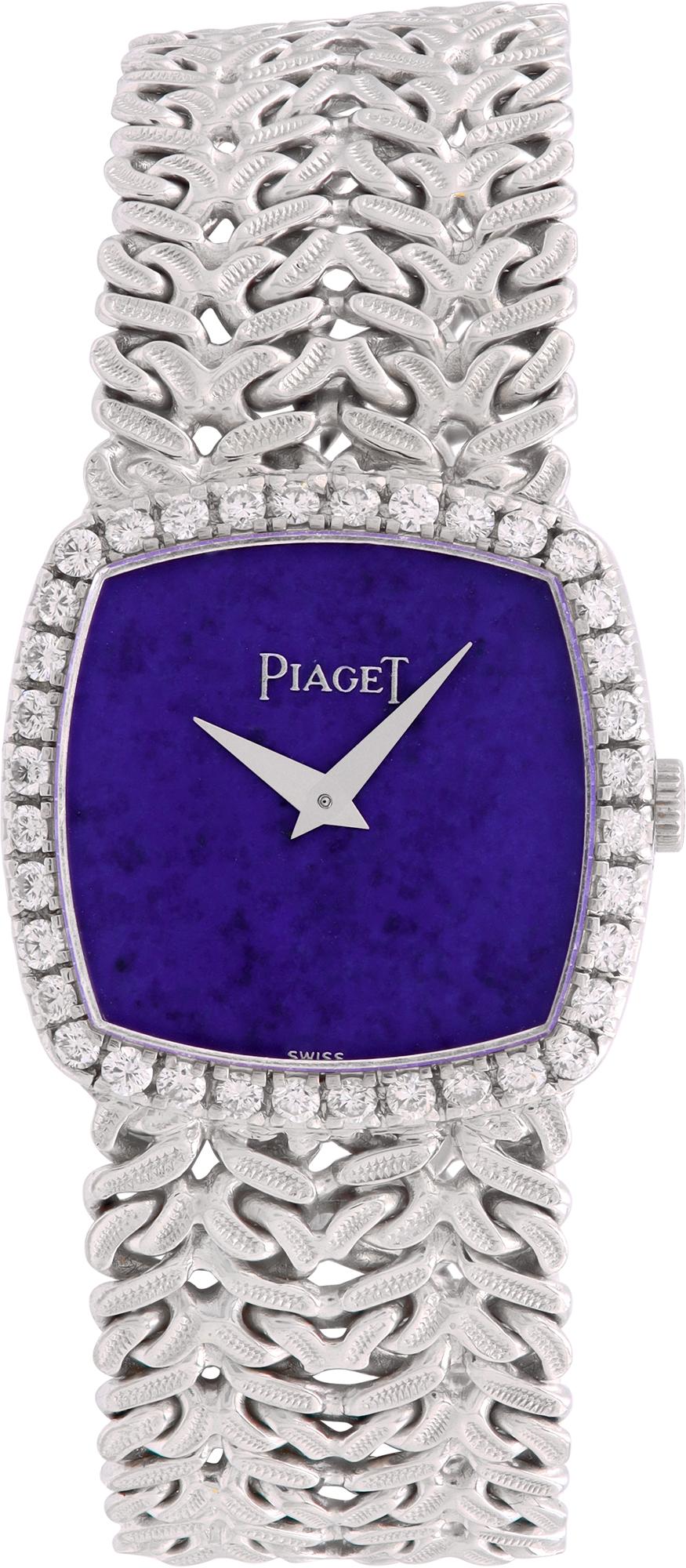 Piaget Classic 23mm 9236 n 21 W530554