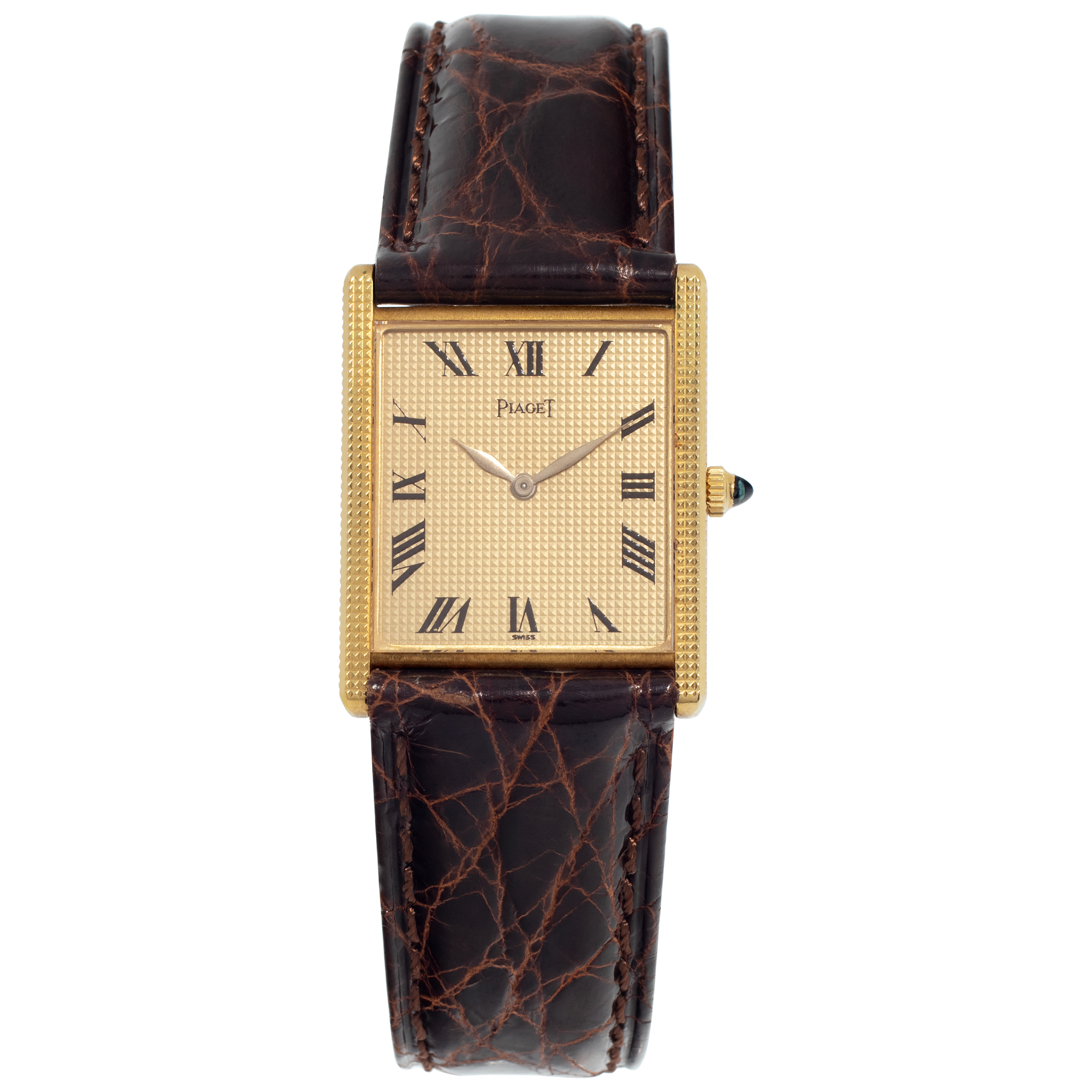 Piaget Classic 23mm 9294 Piaget Classic 23mm 9294