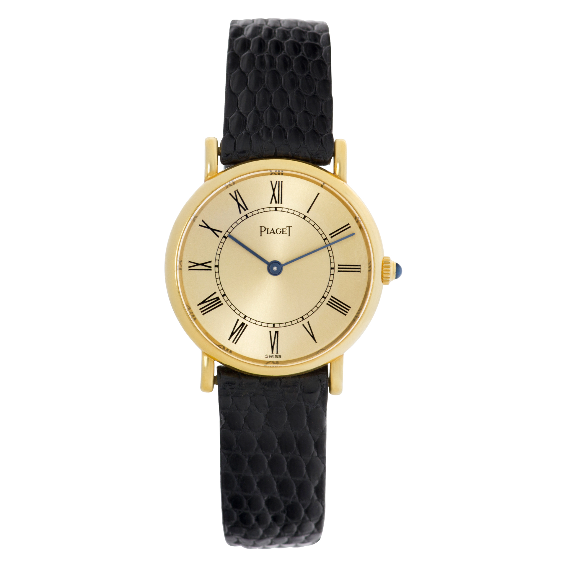 Piaget Classic 24mm 9005