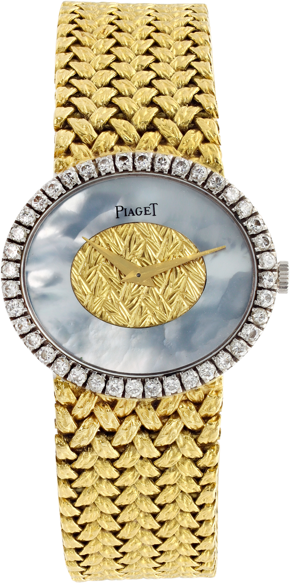 Piaget Classic 27mm 9806 D 2 W530078