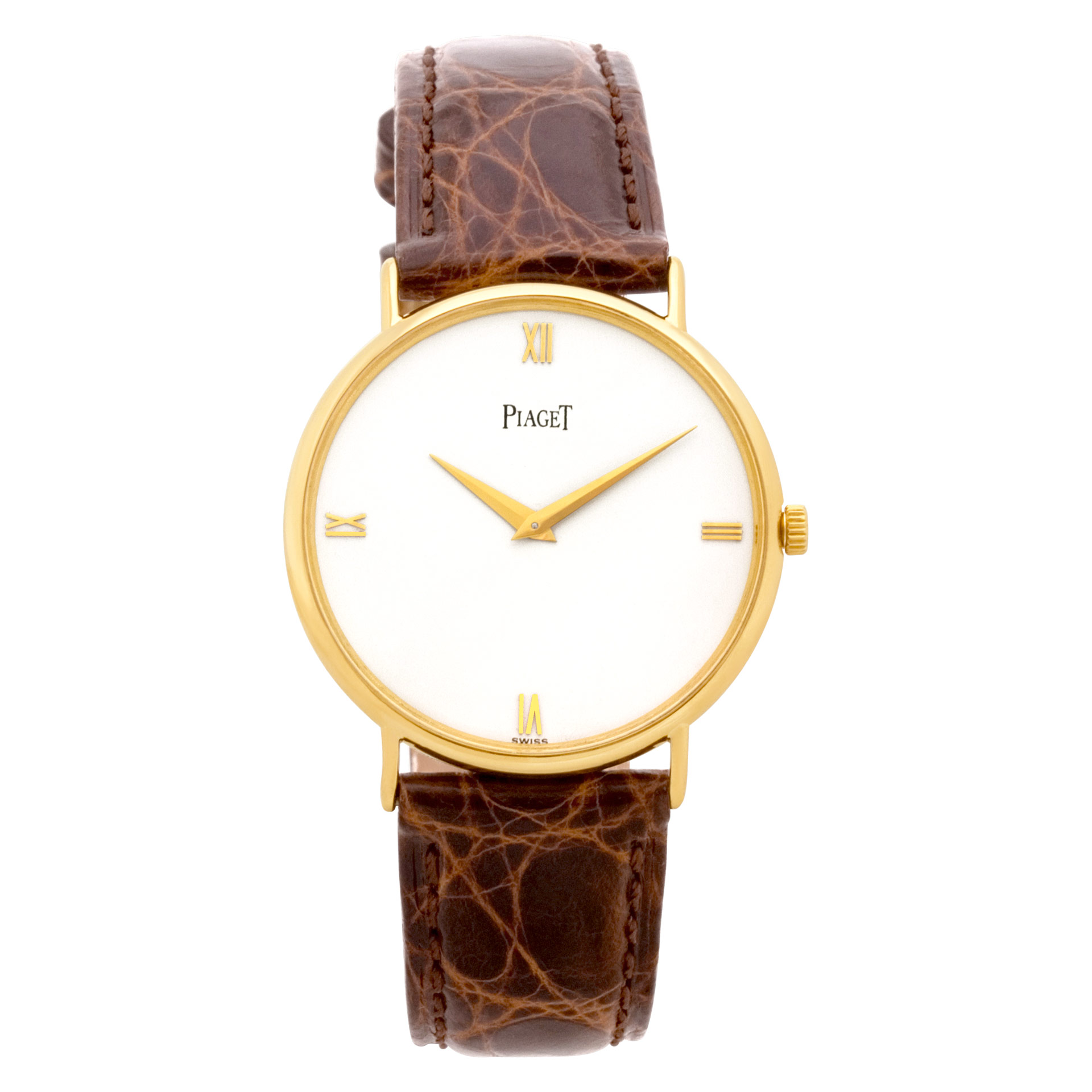 Piaget Classic 31mm 8065 Piaget Classic 31mm 8065