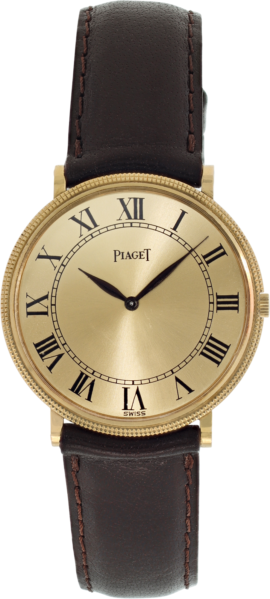 Piaget Classic 31mm 9021 Piaget Classic 31mm 9021