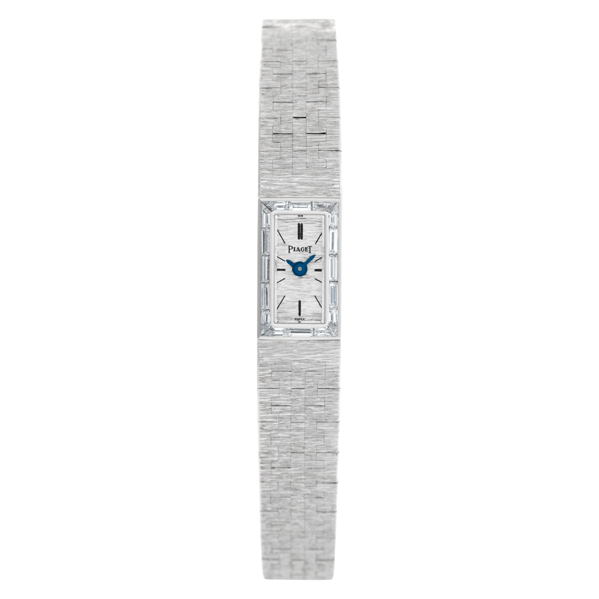 Piaget Classic 9.4mm 1343 Piaget Classic 9.4mm 1343