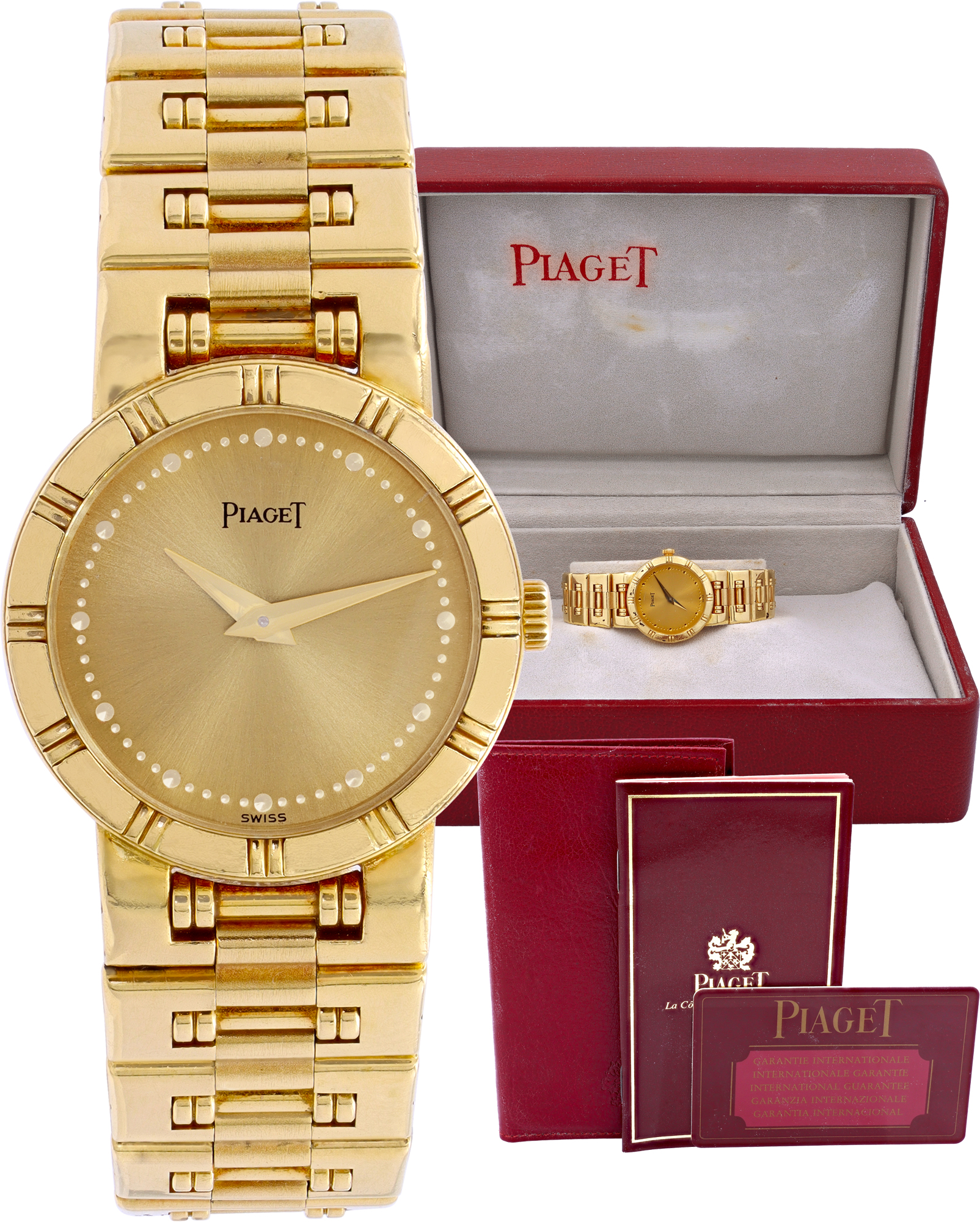 Piaget Dancer 23mm 80563k81Y W530126 \_p
