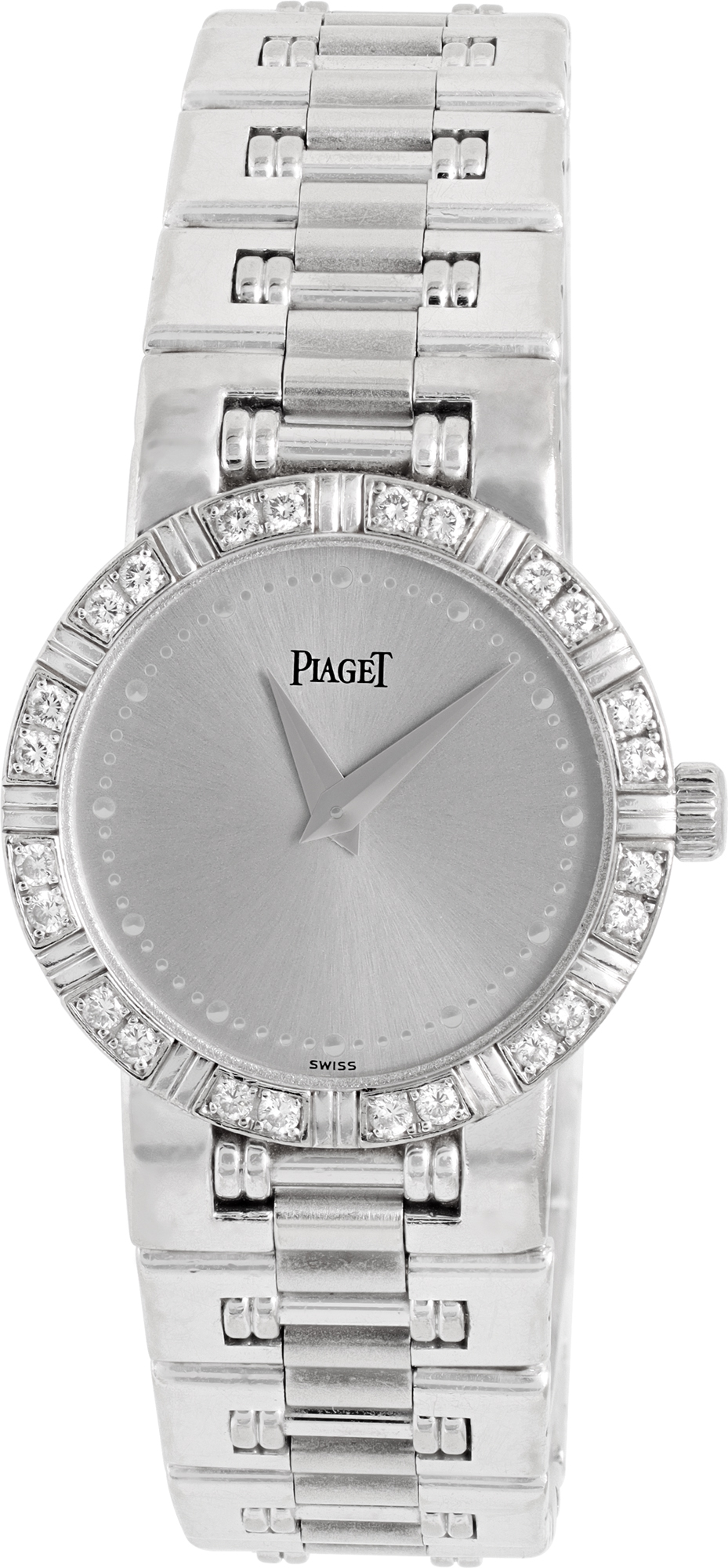 Piaget Dancer 23mm 80564K81 W529432