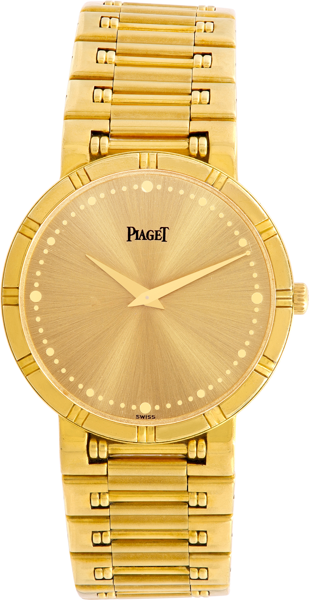 Piaget Dancer 31mm 84023NK81 W530478