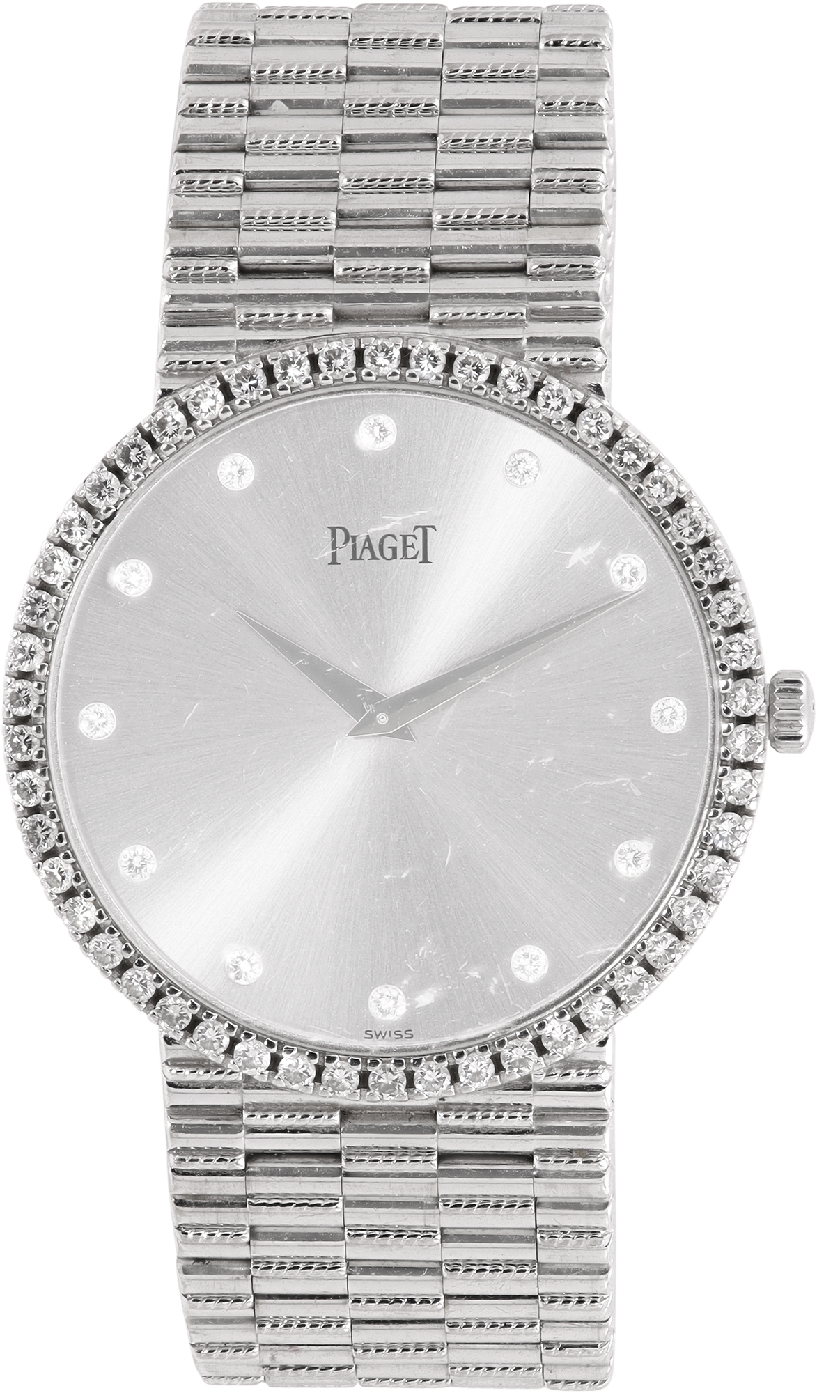Piaget Dancer 32mm 9066NG2 W530686