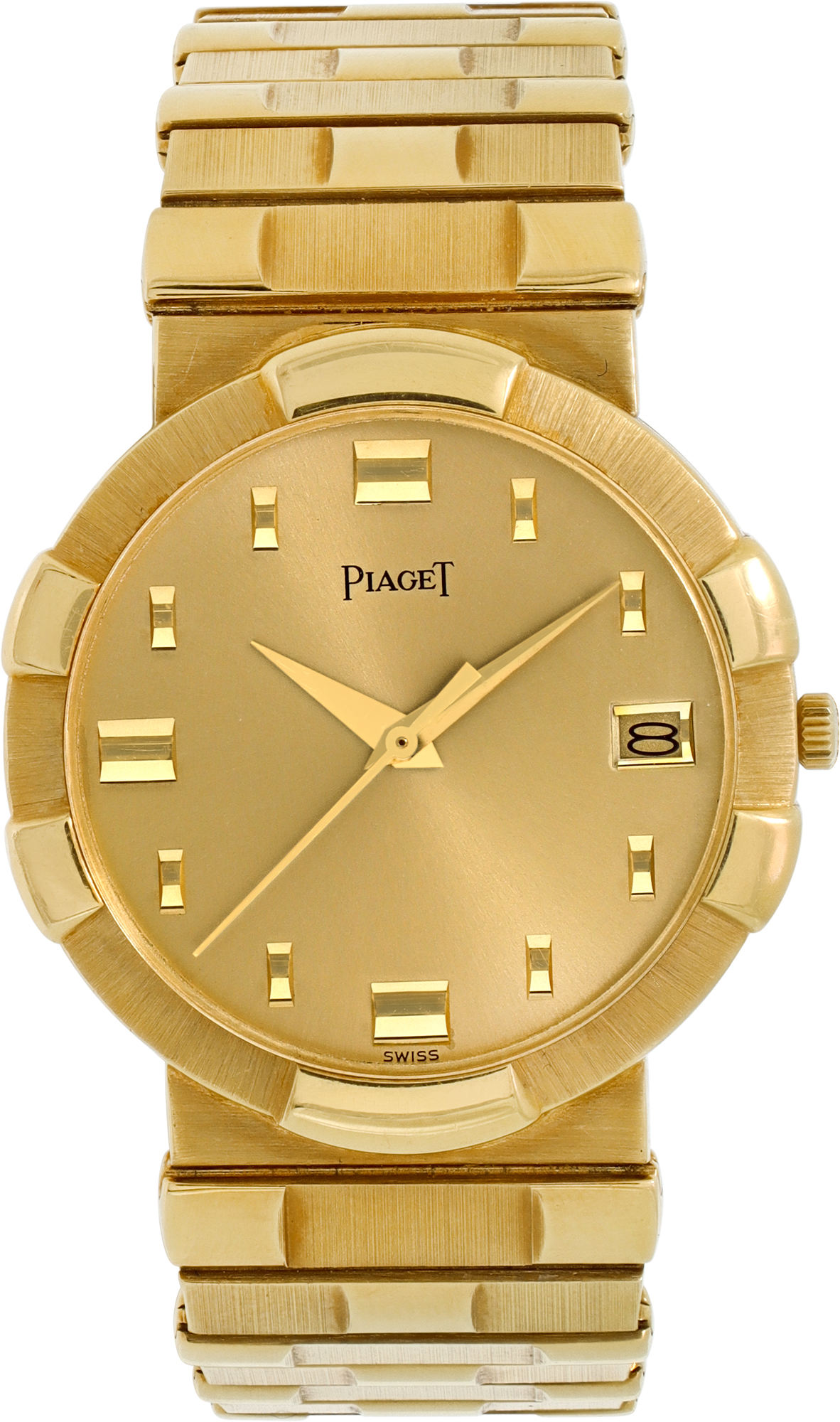 Piaget Eureka 30mm 34621c581 W529970