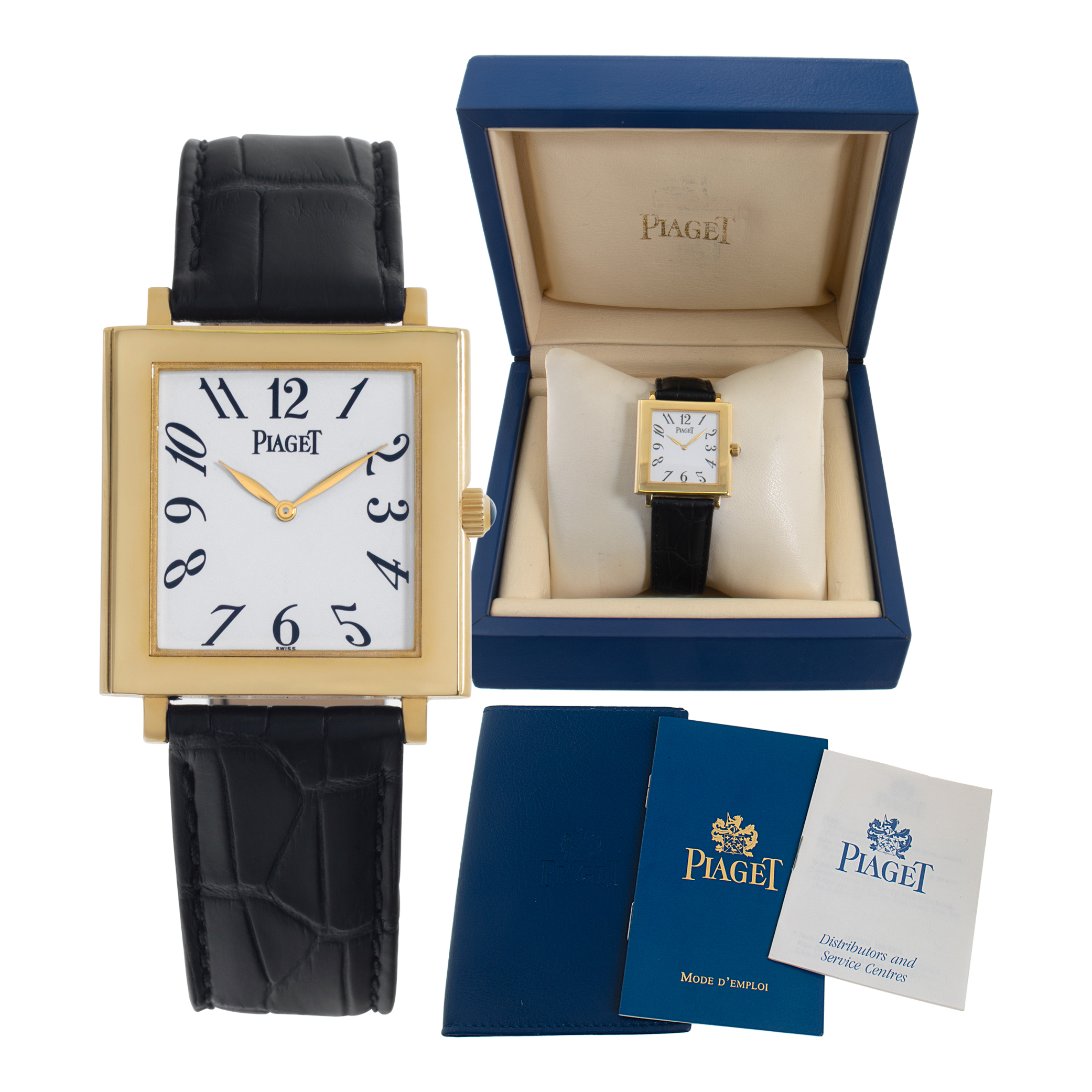 Sell Piaget & Chopard Jewelry: October, Sunday, October 18, 2026