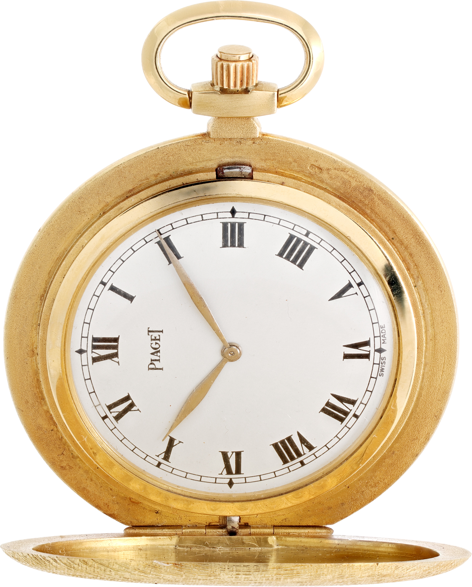 Piaget pocket watch 42mm W529439