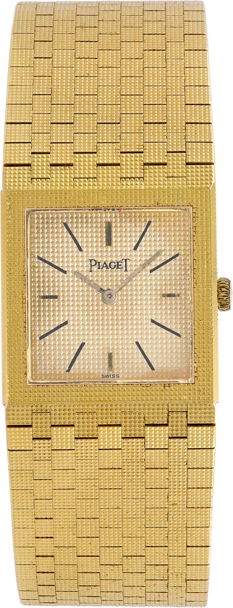 Piaget Polo 23mm 9131 C4 W530615