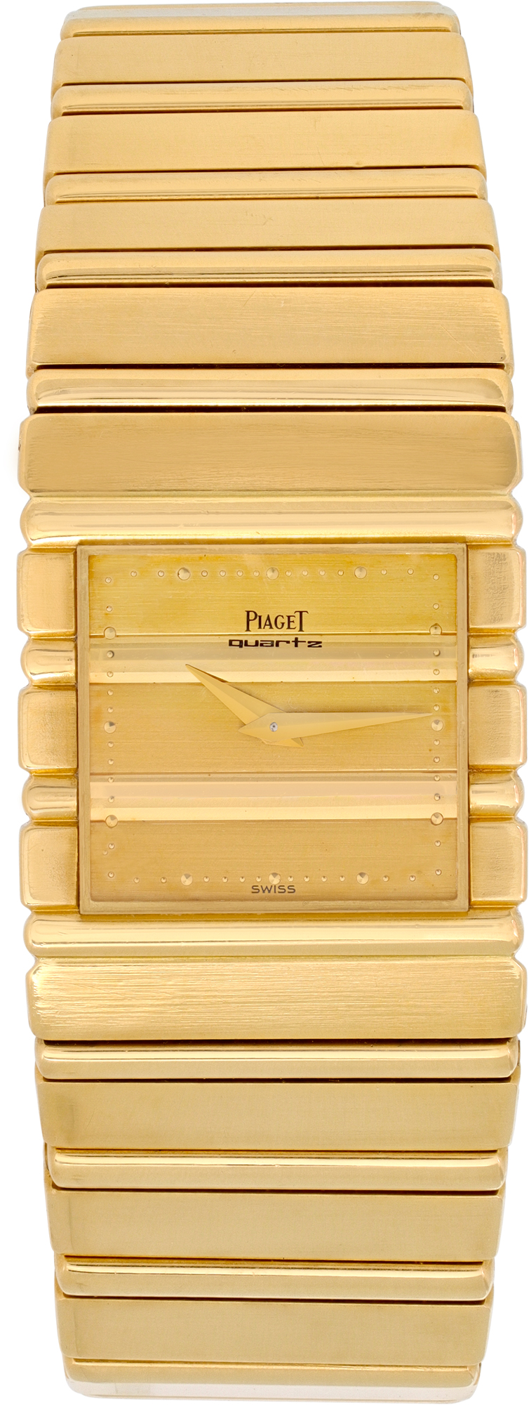 Piaget Polo 25mm 7131 c 701 W529585
