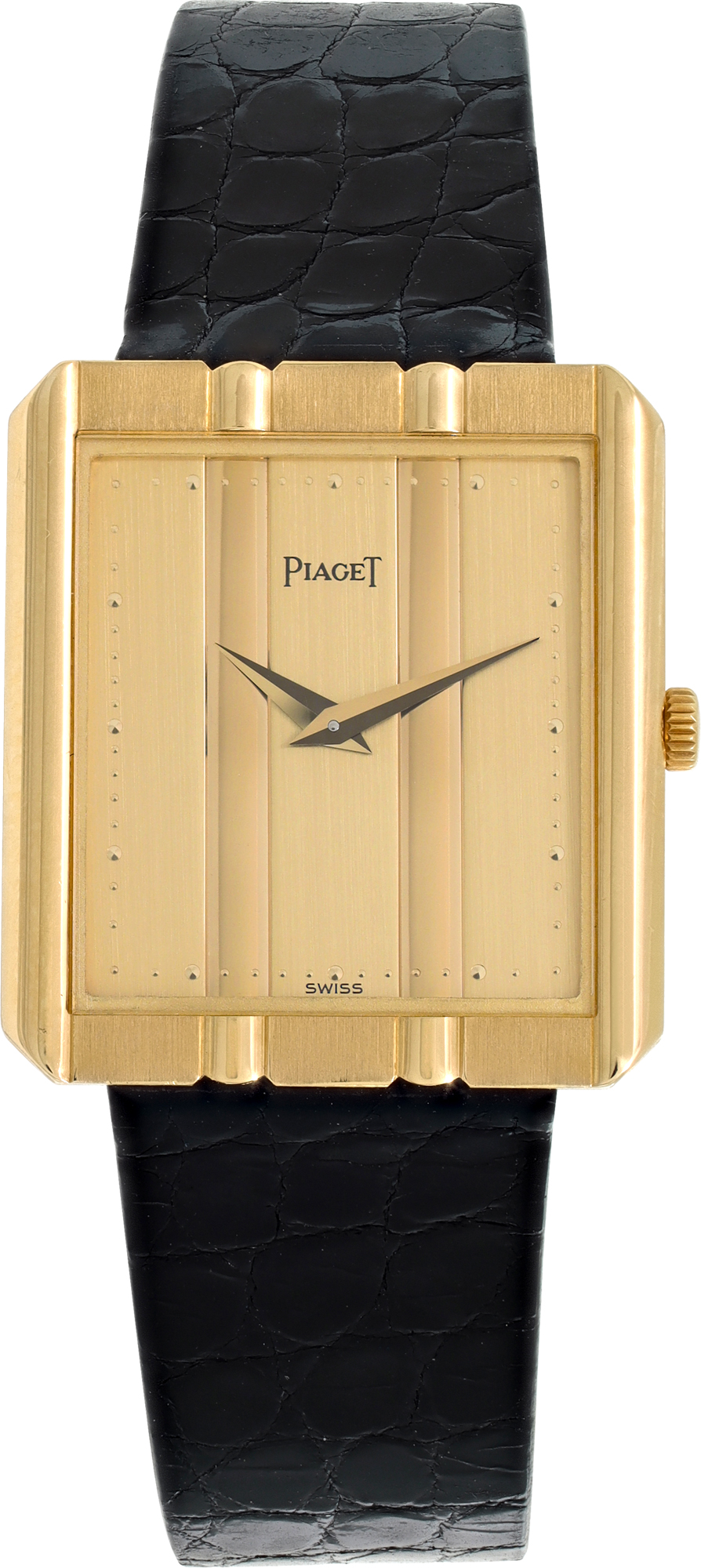 Piaget Polo 27.5mm 8163