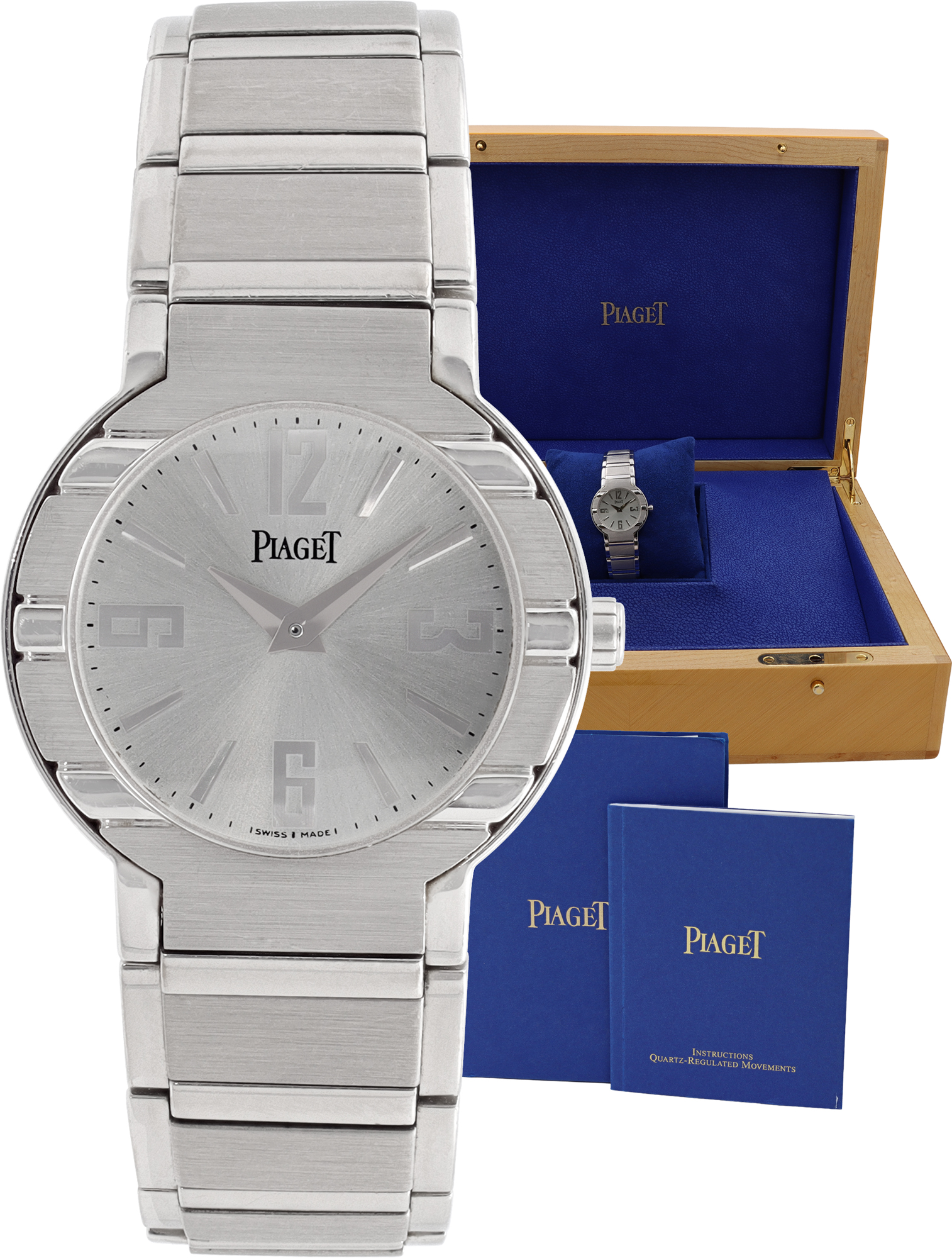 Piaget Polo 28mm 27500 Piaget Polo 28mm 27500