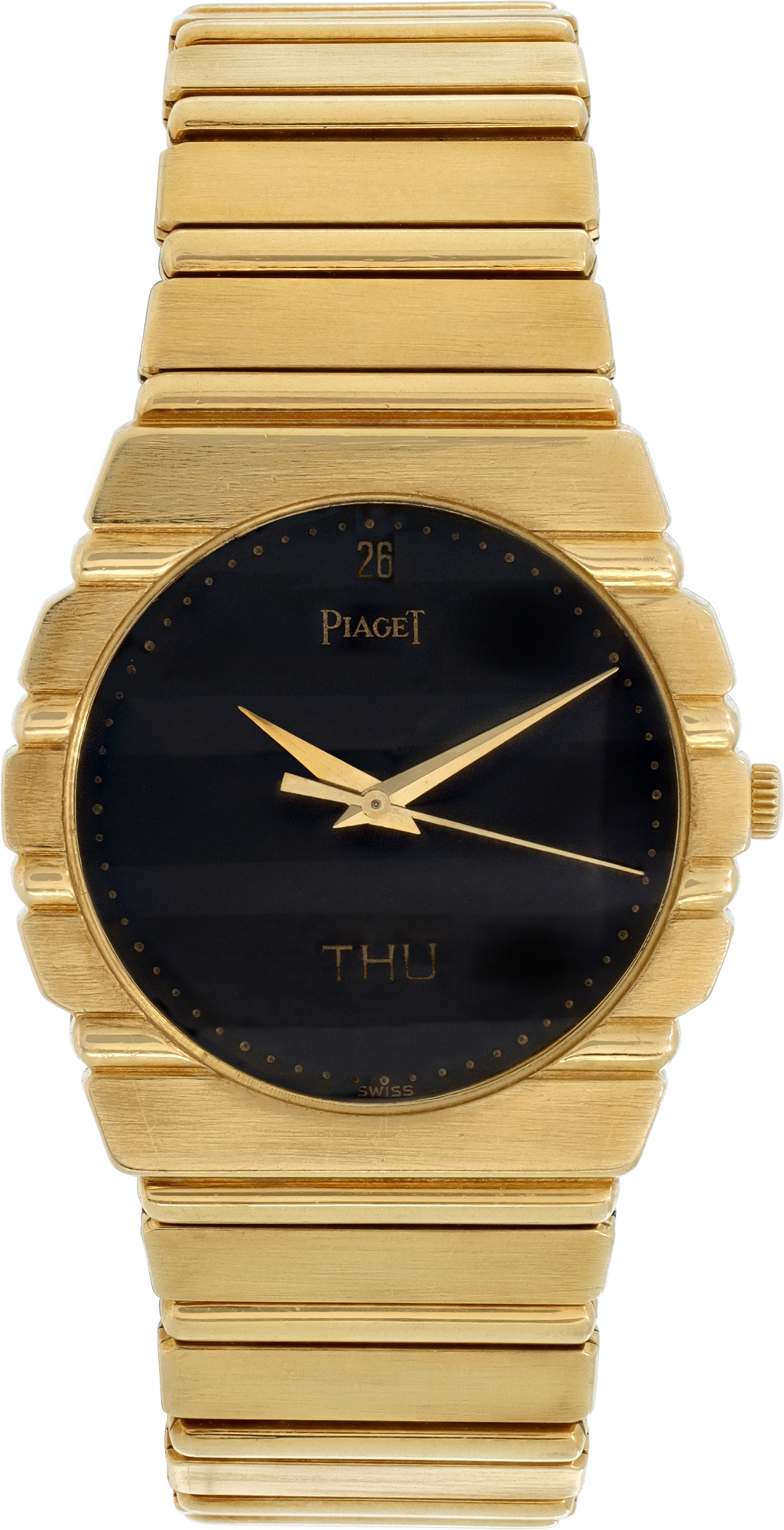 Piaget Polo 31.5mm 15526c701 W529942
