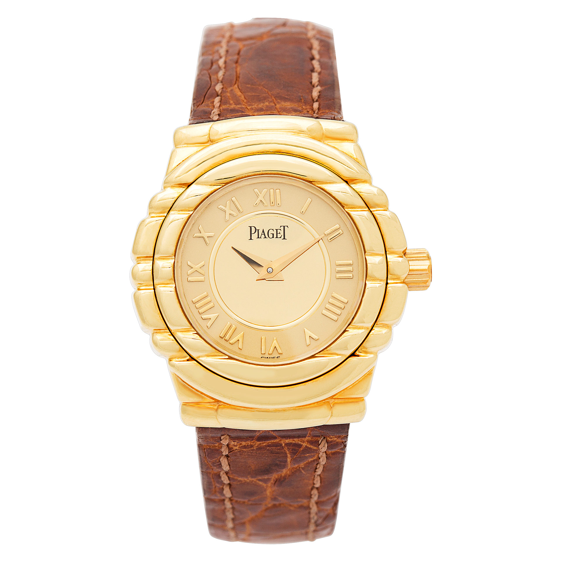 Piaget Tanagra 25mm GOA15075 Piaget Tanagra 25mm GOA15075