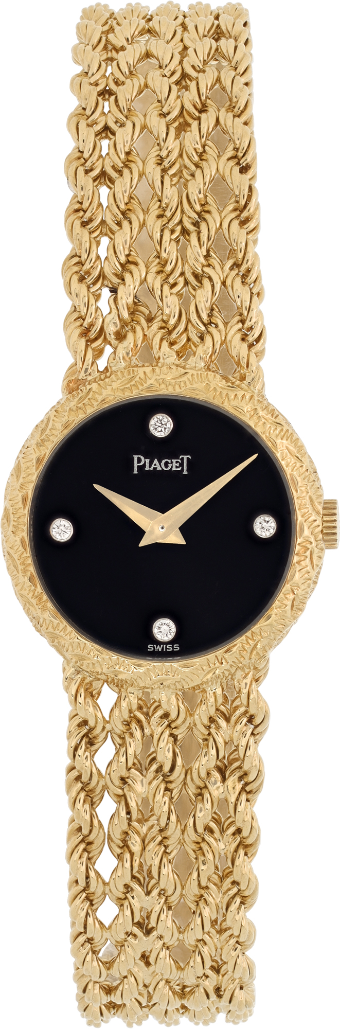 Piaget Vintage 21mm 4152 E 21 W529791