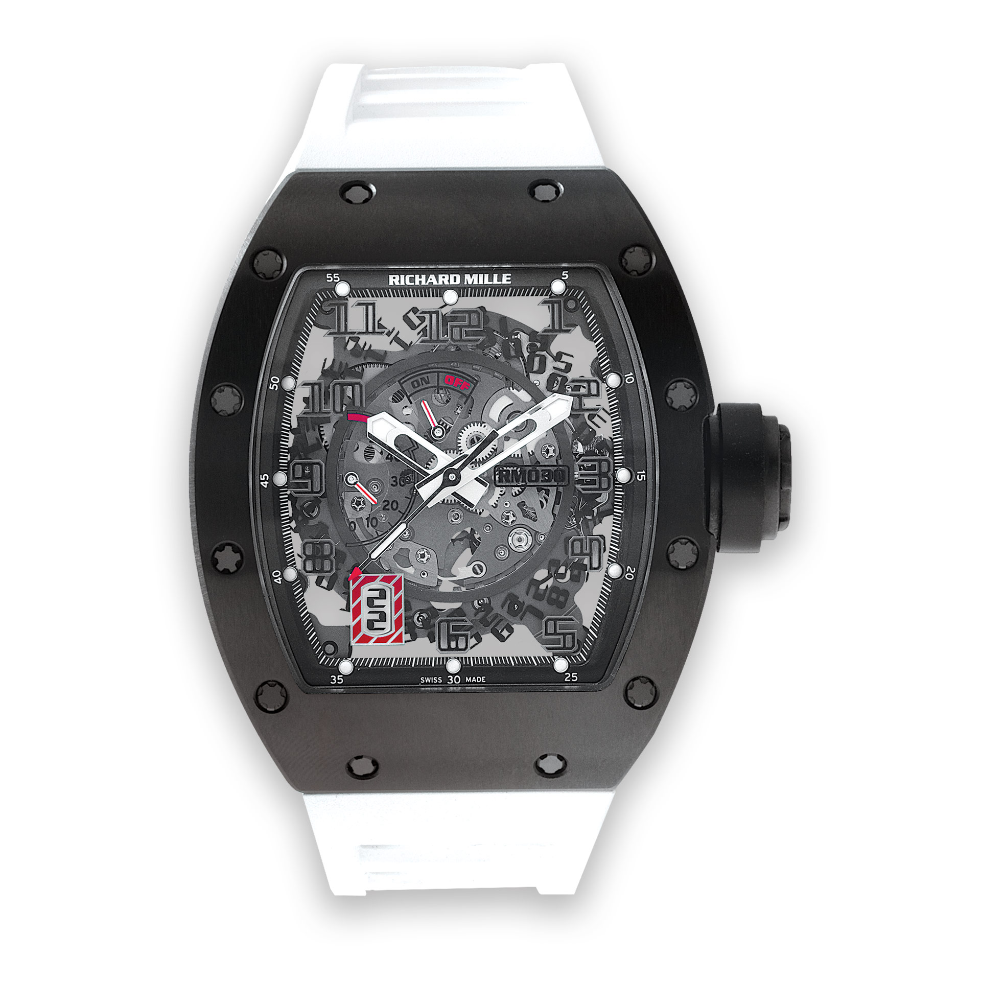 Richard Mille Parts and Resale Value: What, Thursday, July 30, 2026