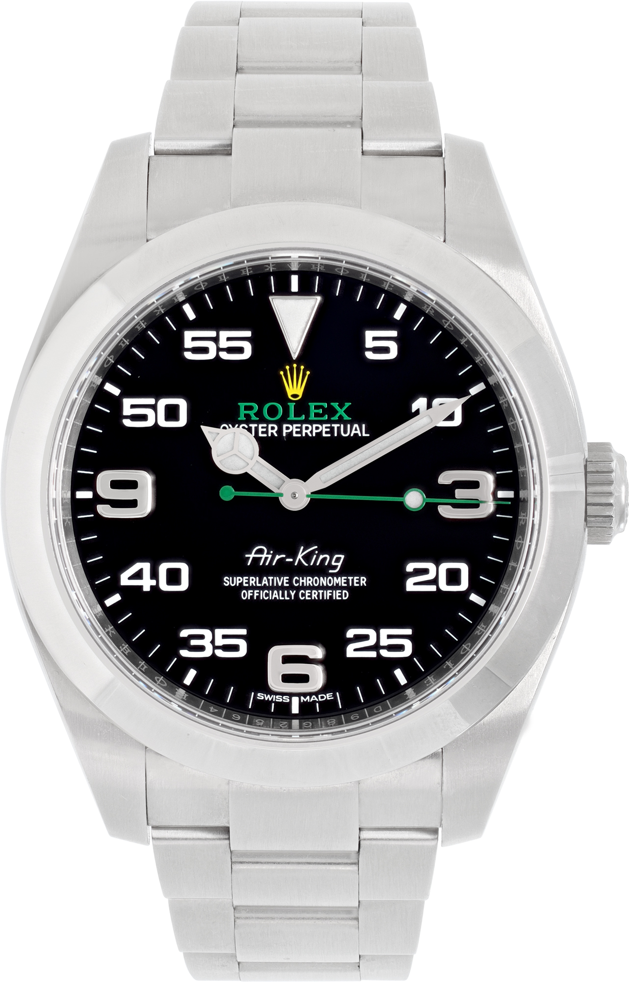 Rolex Air King 40mm 116900 Rolex Air King 40mm 116900