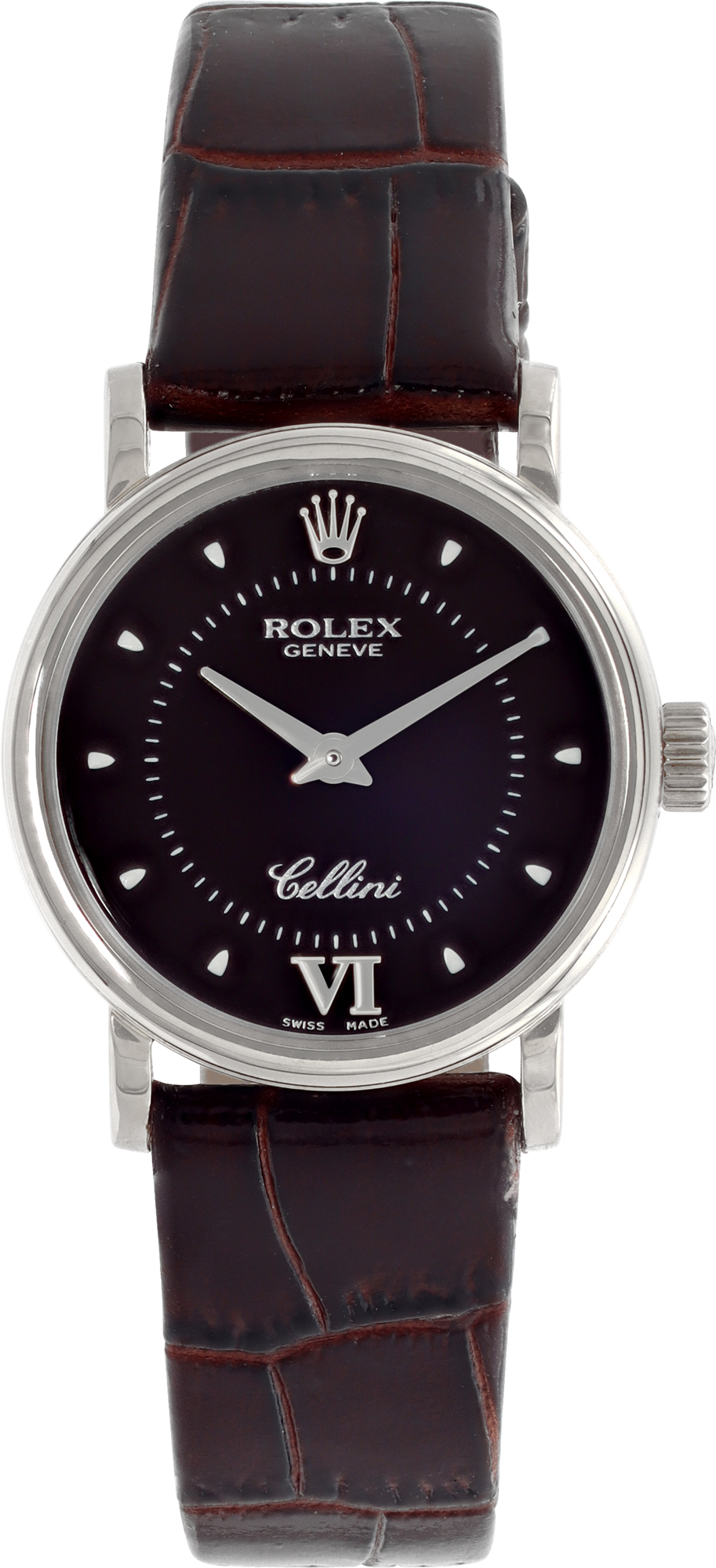Rolex Cellini 25mm 6110